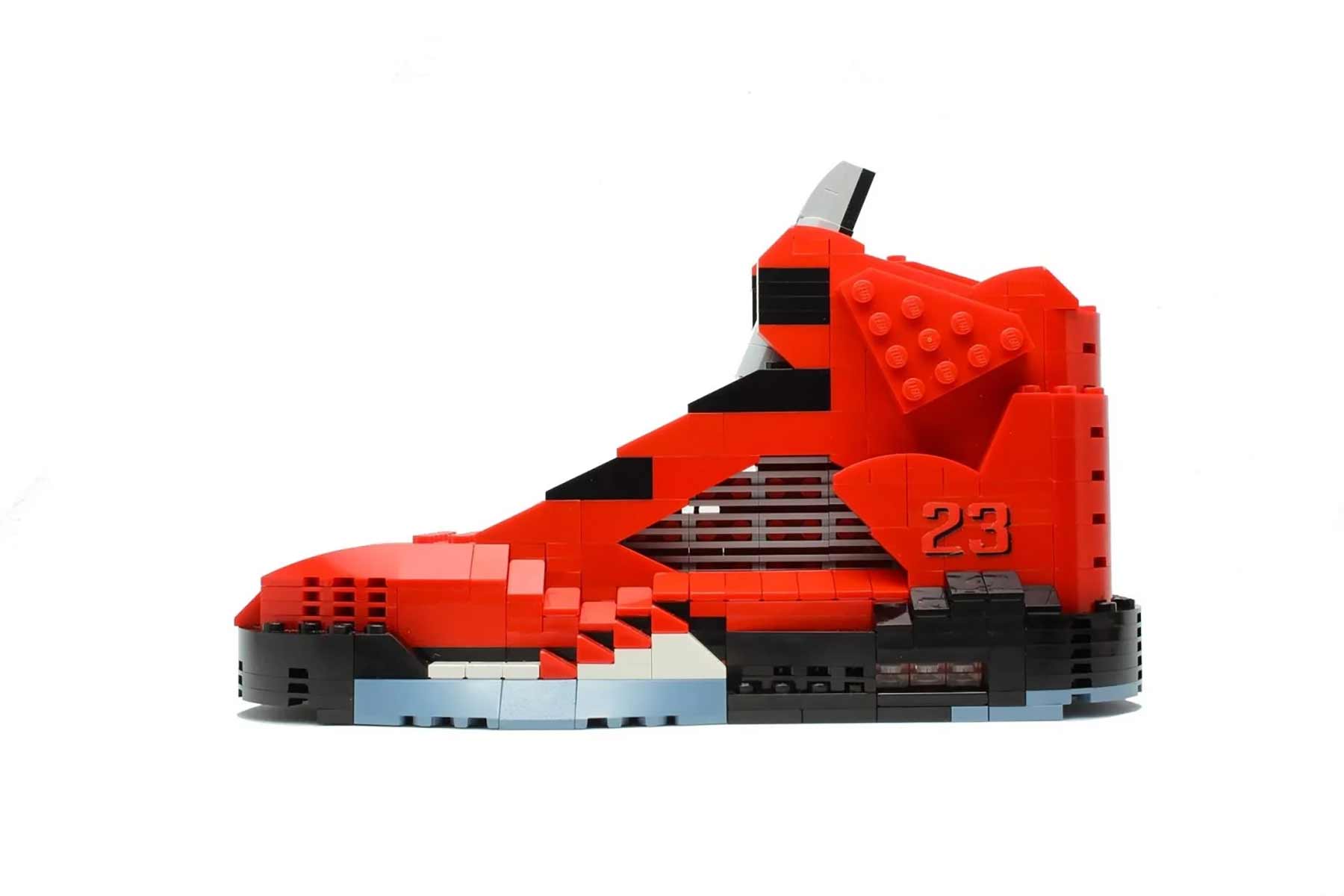 LEGO-Sneaker von Tom Yoo LEGO-Sneaker-Tom-Yoo_05 