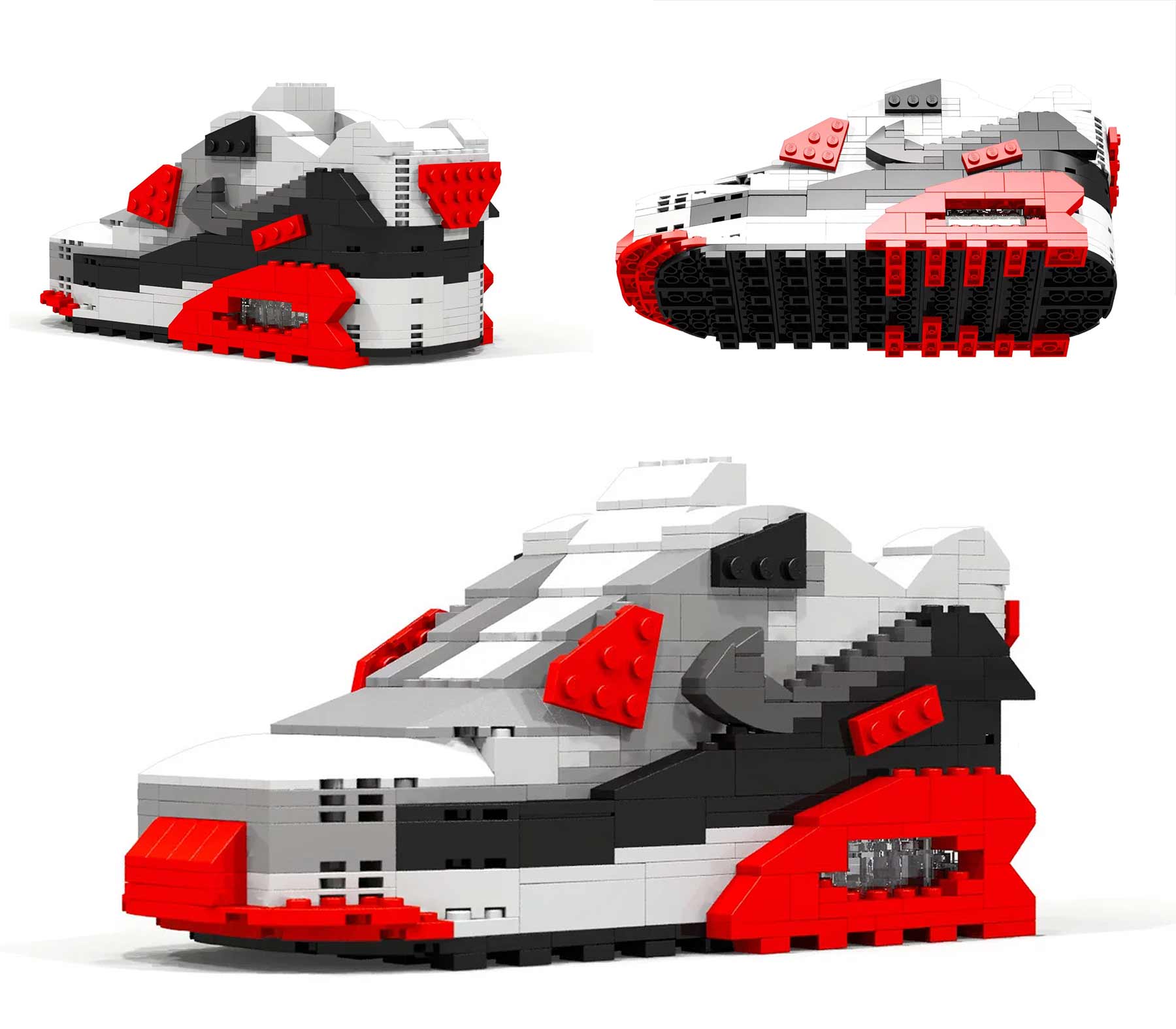 LEGO-Sneaker von Tom Yoo LEGO-Sneaker-Tom-Yoo_10 