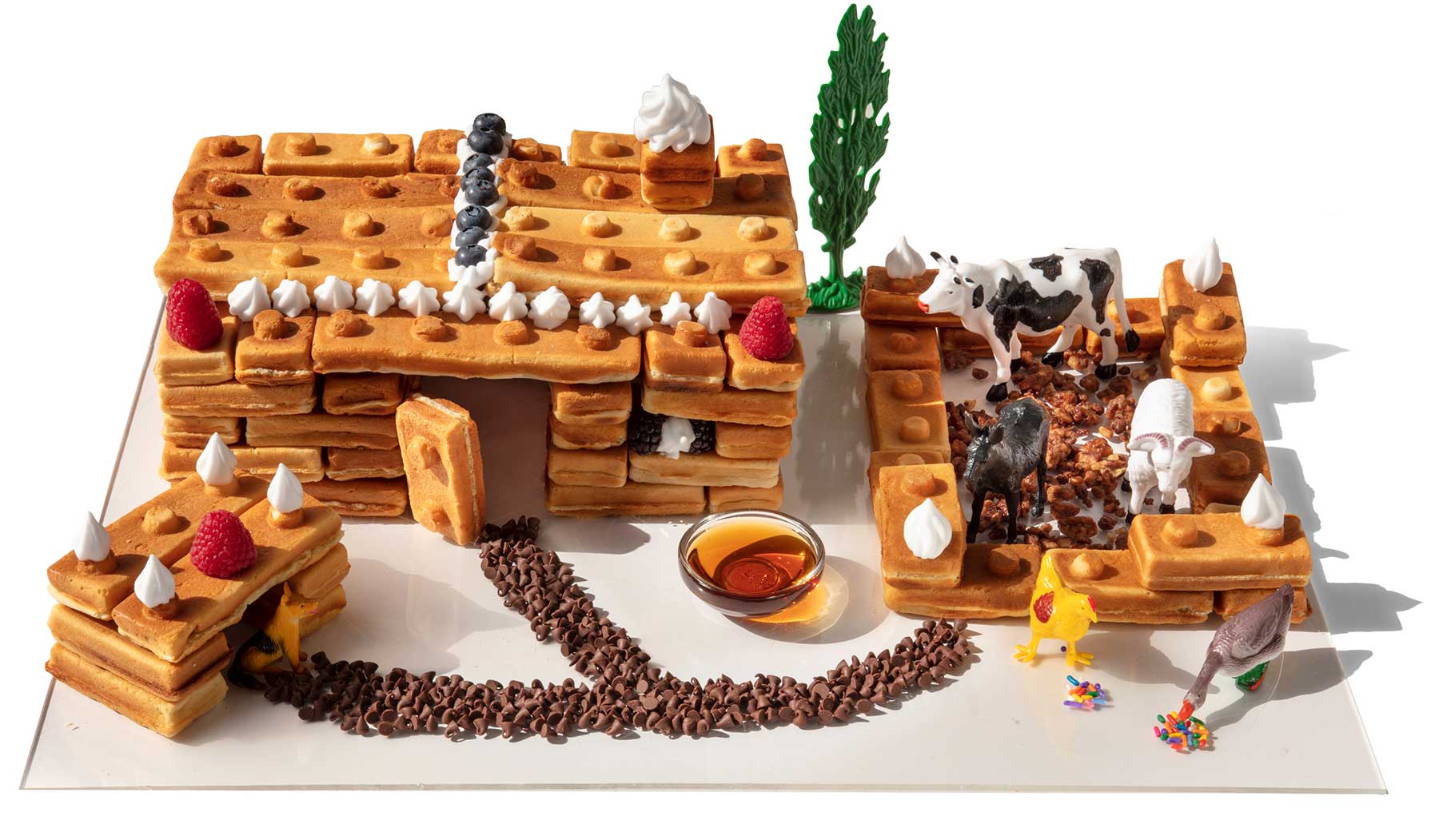 LEGO-Stein-Waffeleisen LEGO-Stein-Waffeleisen_02 