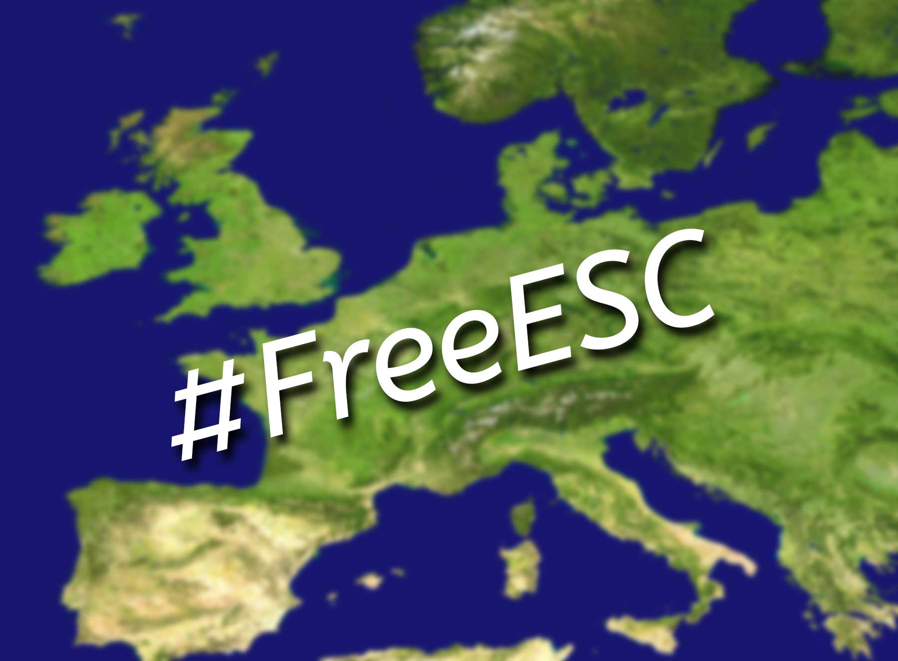 TV-Comeback: Stefan Raab macht den „Free European Song Contest“ (#FreeESC)