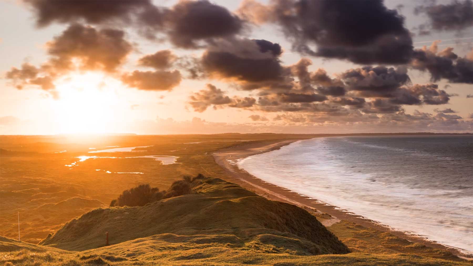 Durch die Jahreszeiten des schönen Jutland jutland-2-timelapse 