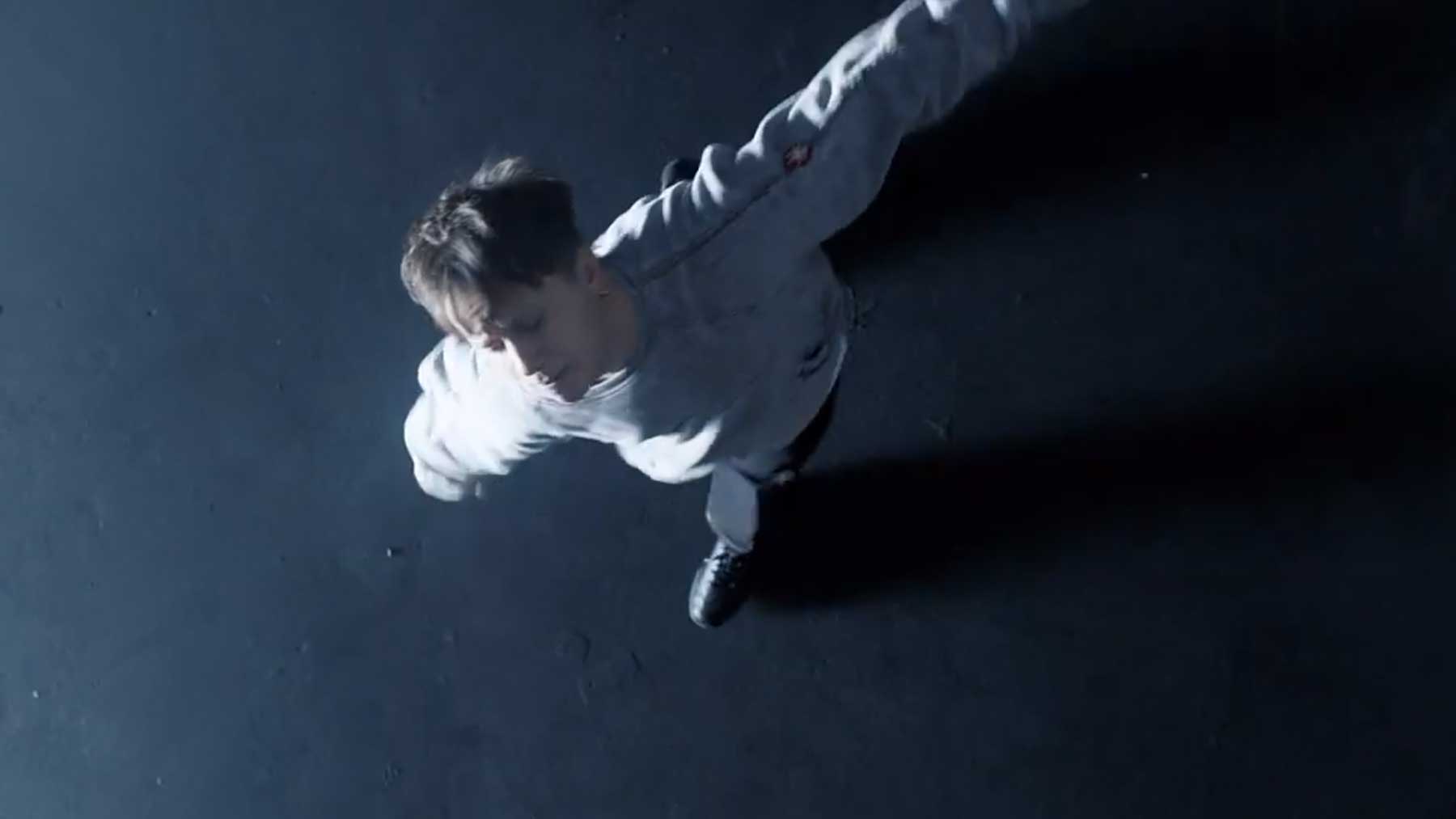 Musikvideo: Nothing But Thieves – „Is Everybody Going Crazy?“