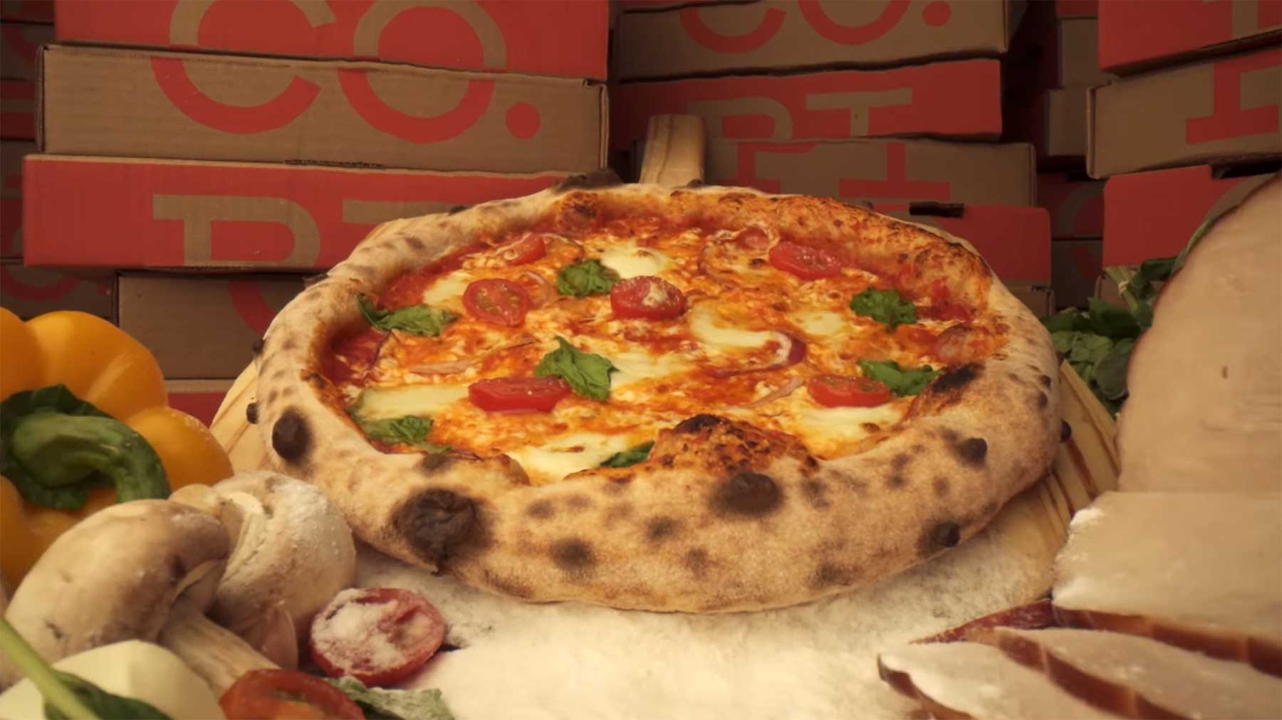 So unterschiedlich bearbeiten Fiverr-Cutter identisches Video-Material pizzaliebe-pico-fiverr 