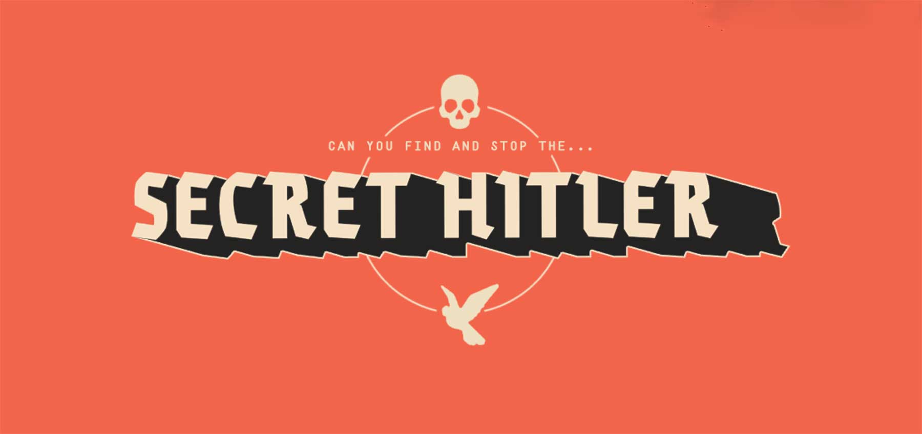 Coronavirus: Spiele via Skype mit Freunden von Zuhause online spielen secret-hitler-online 