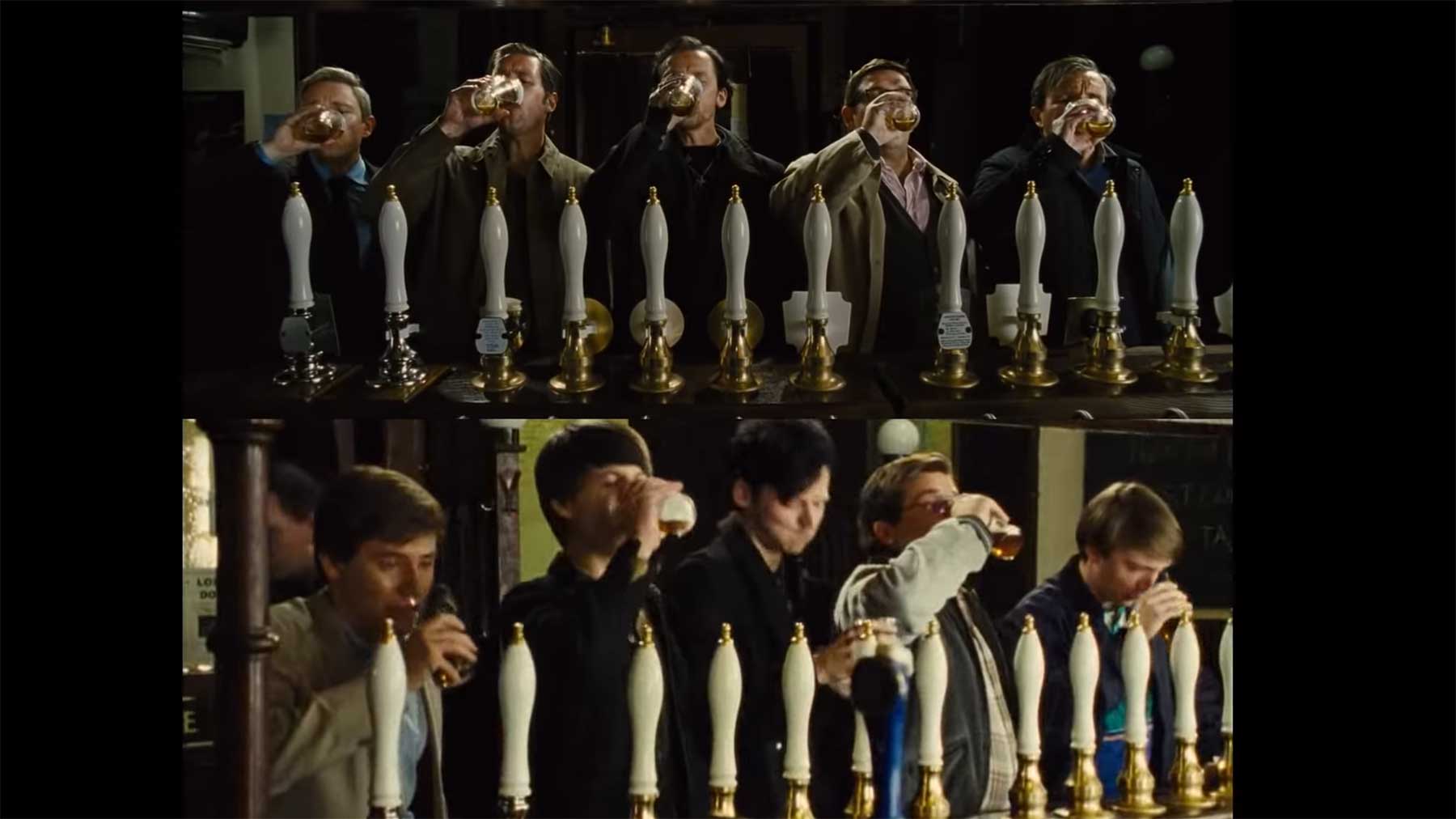 "The World's End": Vergleich Opening vs. Filmhandlung the-worlds-end-vergleich 