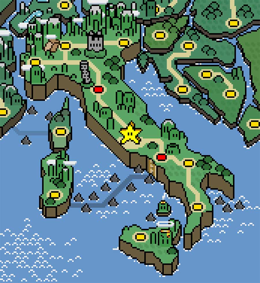 Landkarten im "Super Mario World"-Design landkarten-im-super-mario-world-design_02 