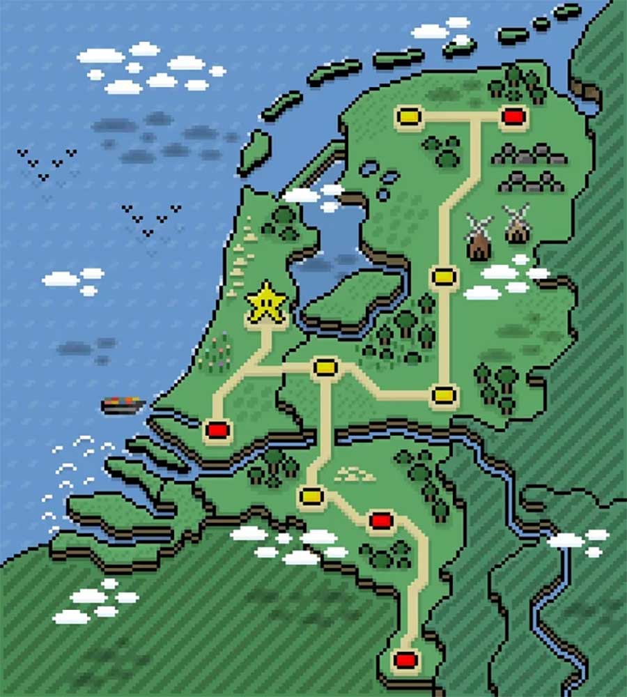 Landkarten im "Super Mario World"-Design landkarten-im-super-mario-world-design_03 