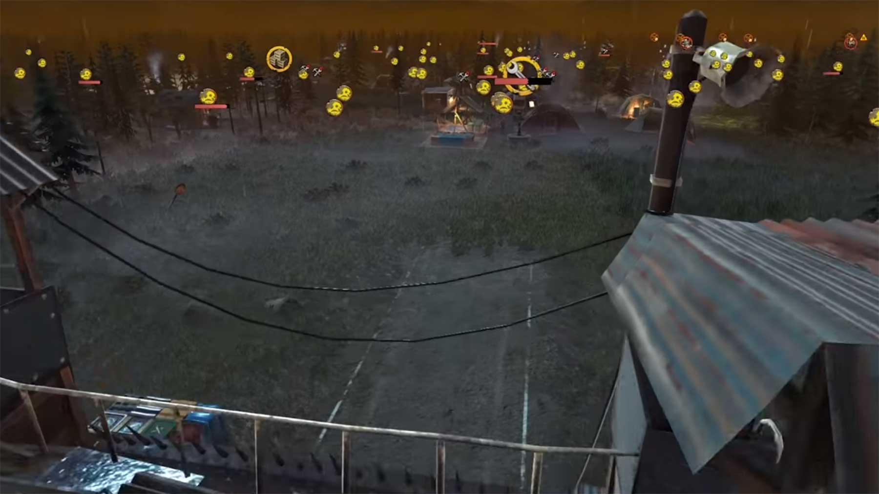 Let’s Game it Out spielt „Surviving the Aftermath“