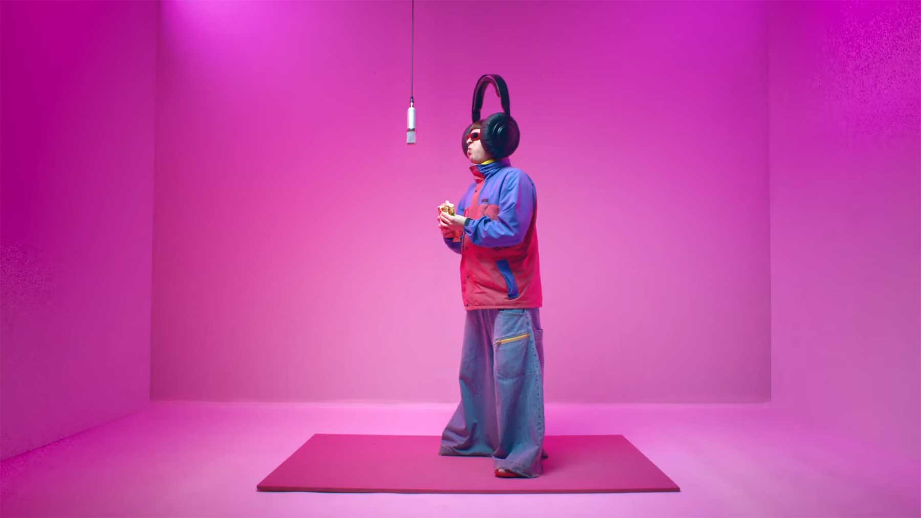 Musikvideo: Snoop Dogg - "I C Your Bullsh*t". Musikvideo: Oliver Tree...