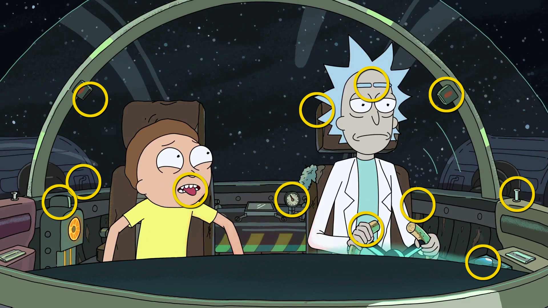 FehlerFindFreitag Nr. 22 FFF-22_LOESUNG