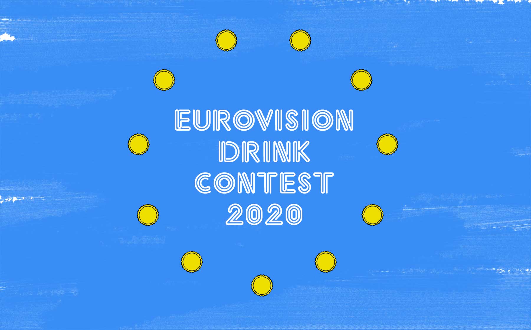 #FreeESC: Tipp- und Trinkspiel für die "Eurovision Song Contest 2020"-Alternative herunterladen Free-ESC_Eurovision-Drink-Contest-2020_thumb 