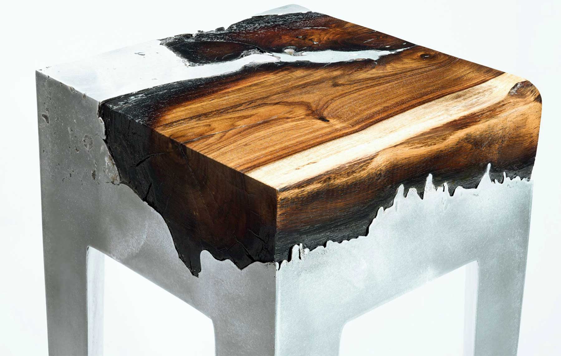 Aluminium-Holz-Möbel von Hilla Shamia Hilla-Shamia-design-studio_05 