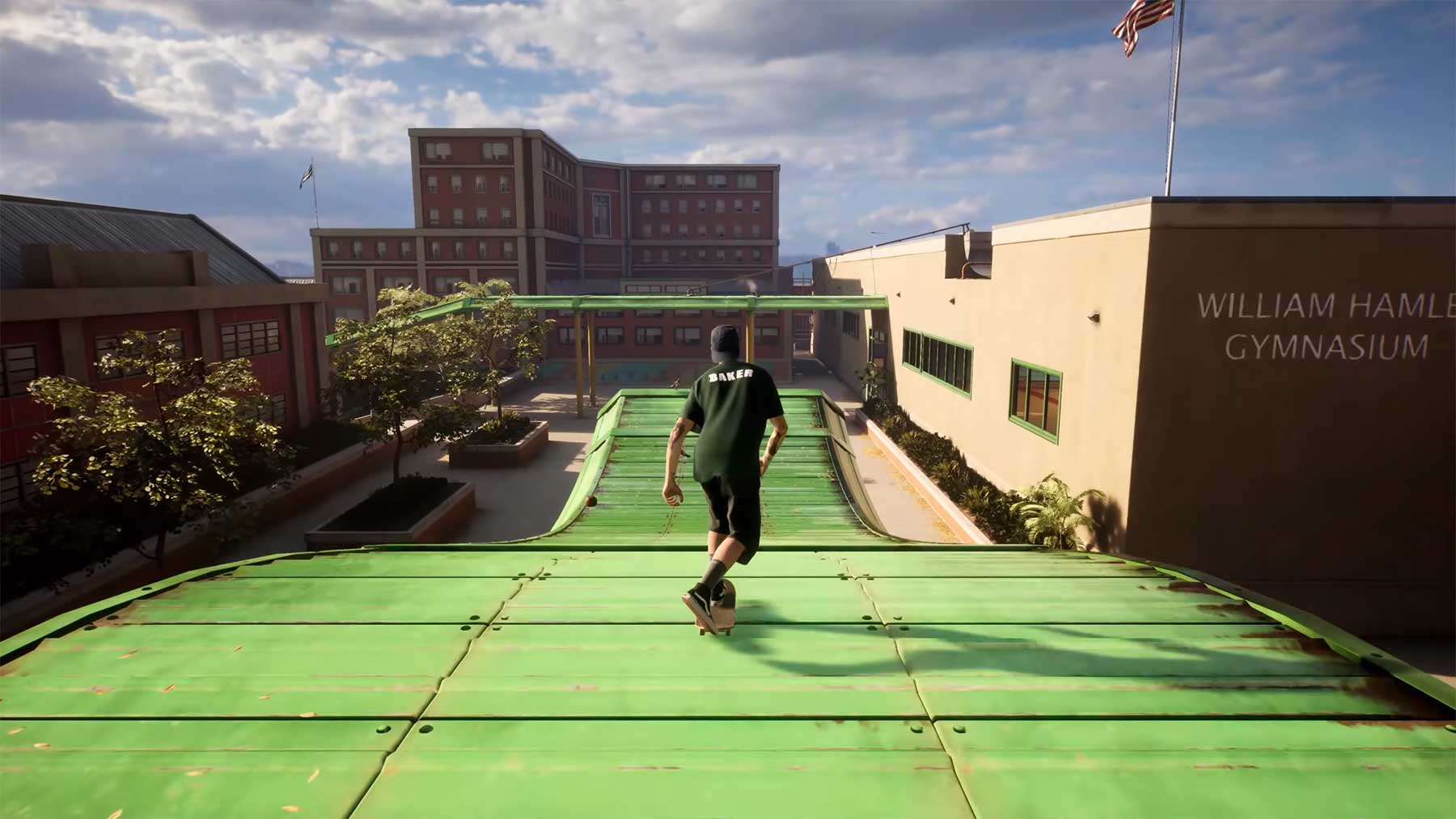 "Tony Hawk's Pro Skater 1+2" erhält Remastered Edition tony-hawks-pro-skater-1-and-2-remastered-edition-trailer 