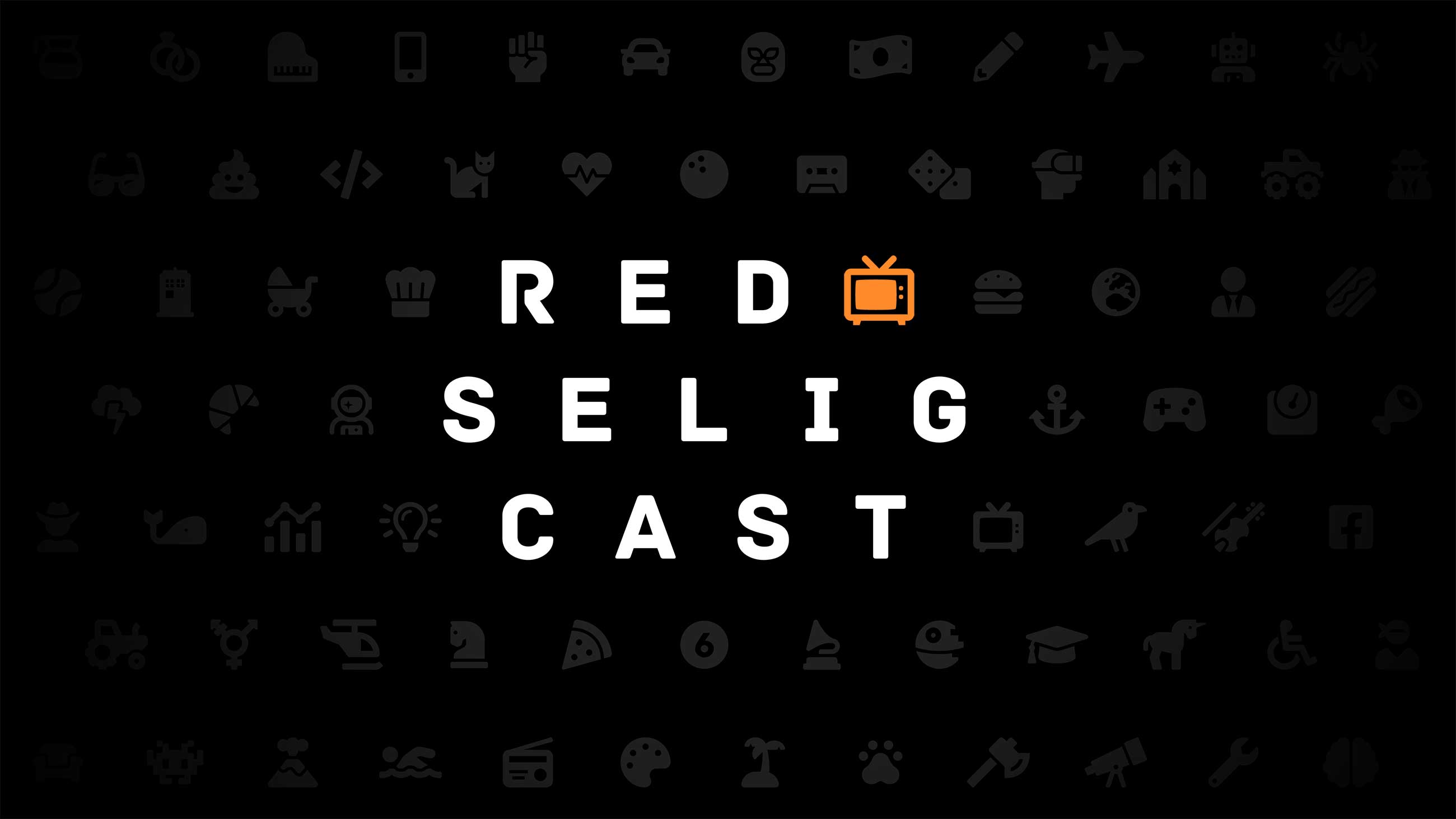 Redseligcast #6: Im Gespräch mit TV-Moderator Tim Gailus