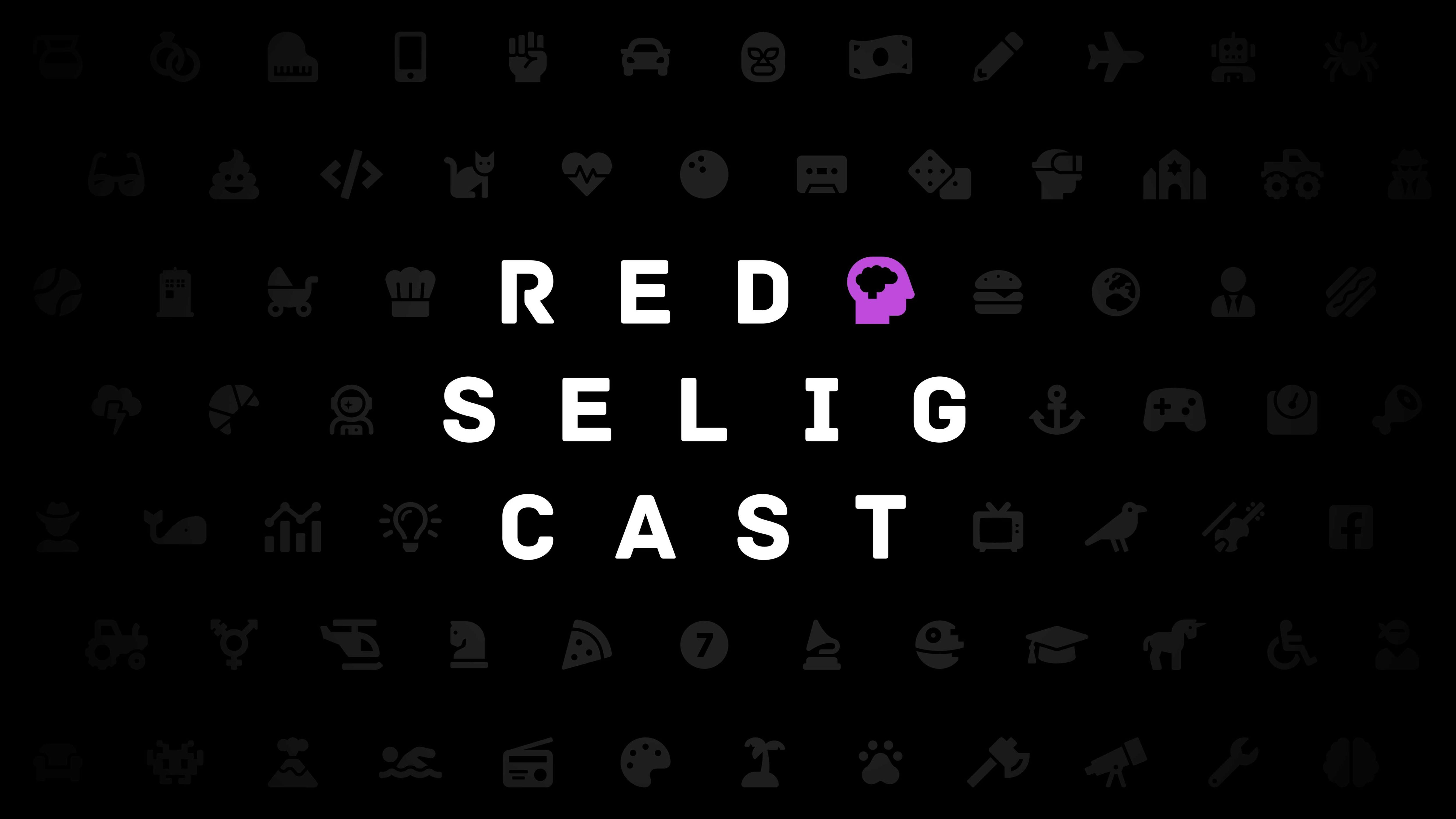 Redseligcast #7: Im Gespräch mit Psychologe Michael Thiel