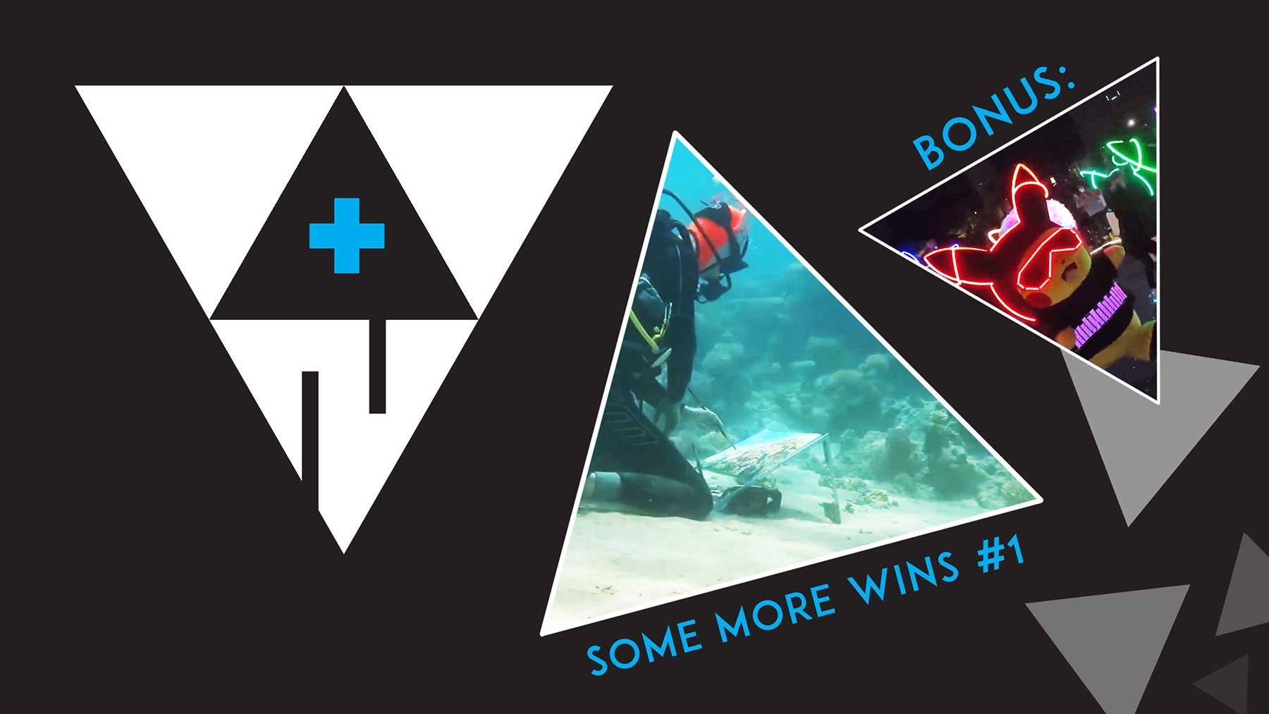 WIN Compilation: Bonus-Video „Some More WINs #1“
