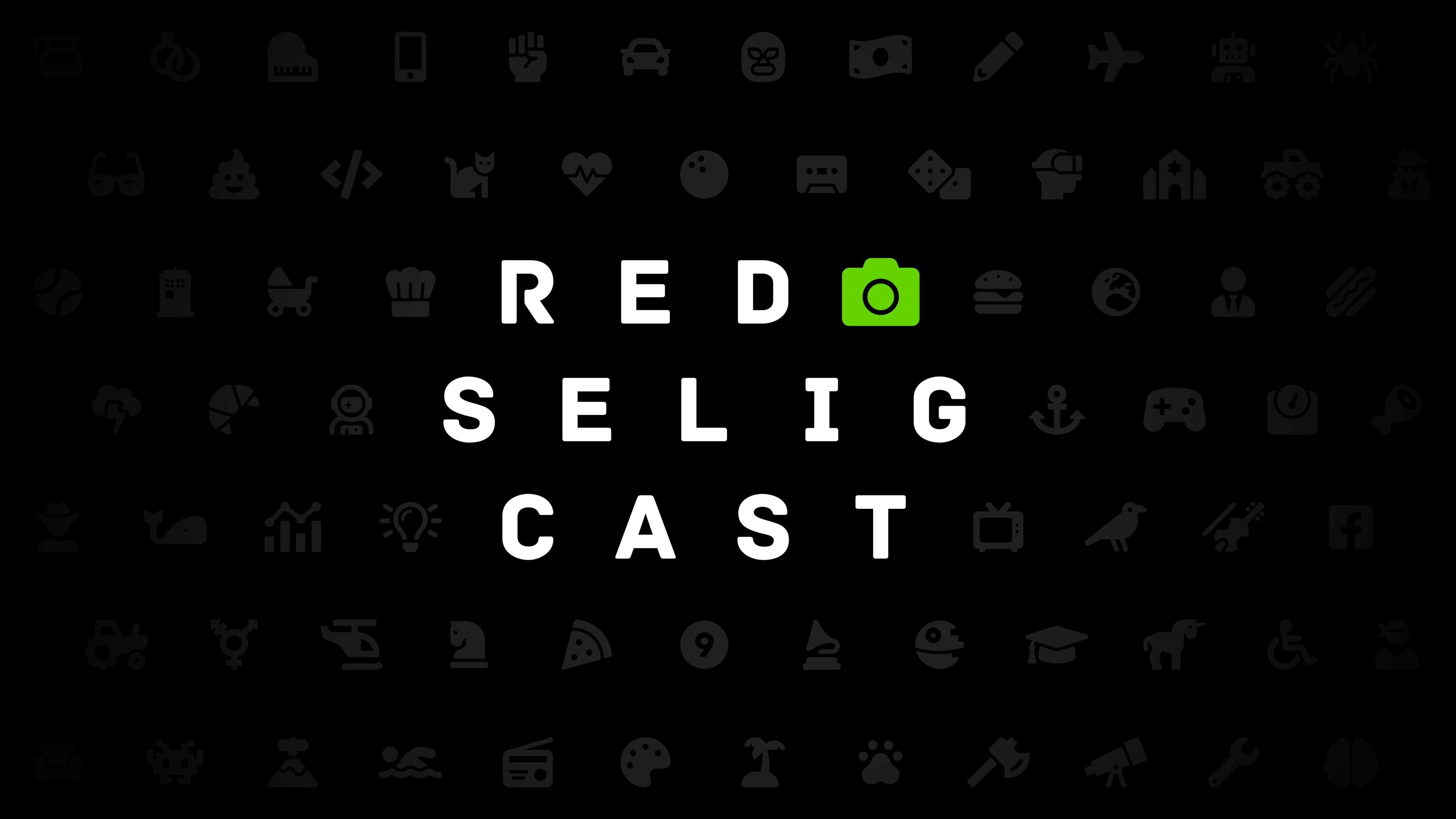 Redseligcast #9: Im Gespräch mit Fotografin Anne Hufnagl