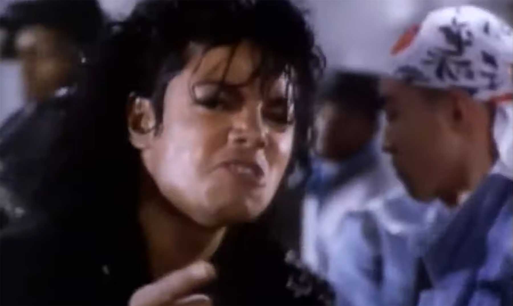 "Bad" von Michael Jackson als Bluegrass-Song Michael-Jackson-Bad-Bluegrass-Edition 