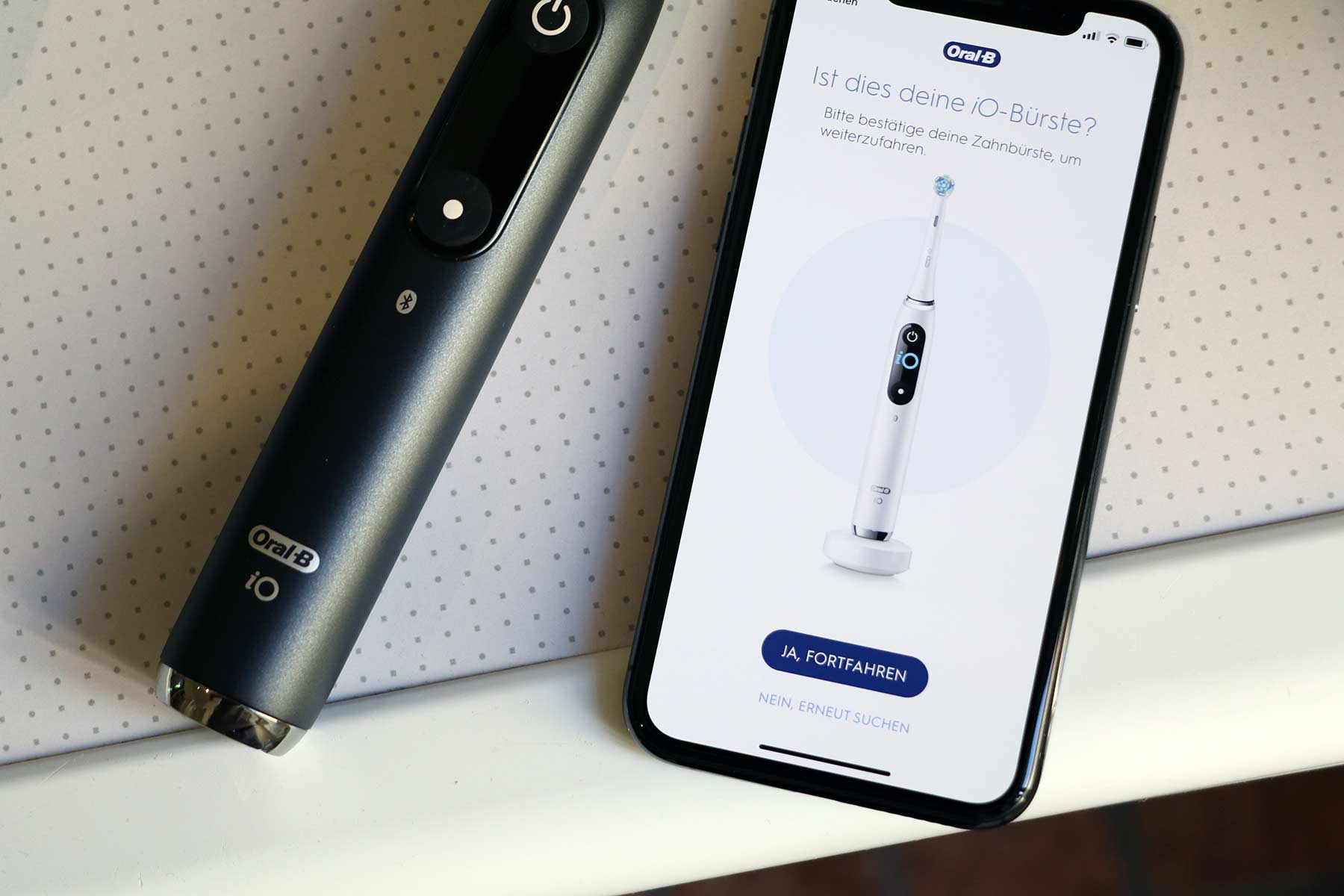 Testbericht: Oral-B iO Series 9 - elektrische Zahnbürste mit Magnettechnologie Oral-B_iO-Zahnbuerste-Testbericht_04 