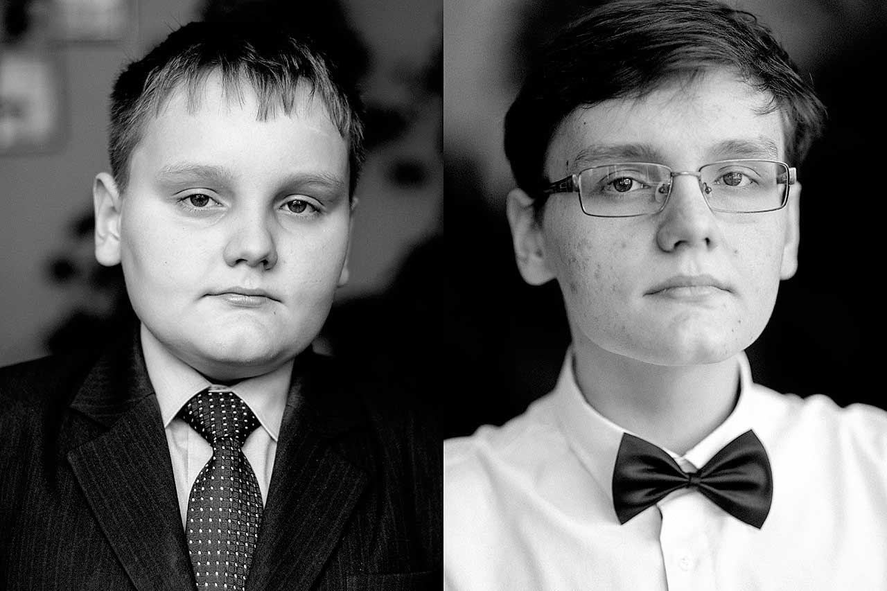6,5 Jahre Älterwerden in zwei Portraits sechseinhalb-jahre-zwischen-portraits-Nikita-Khnyunin_07 