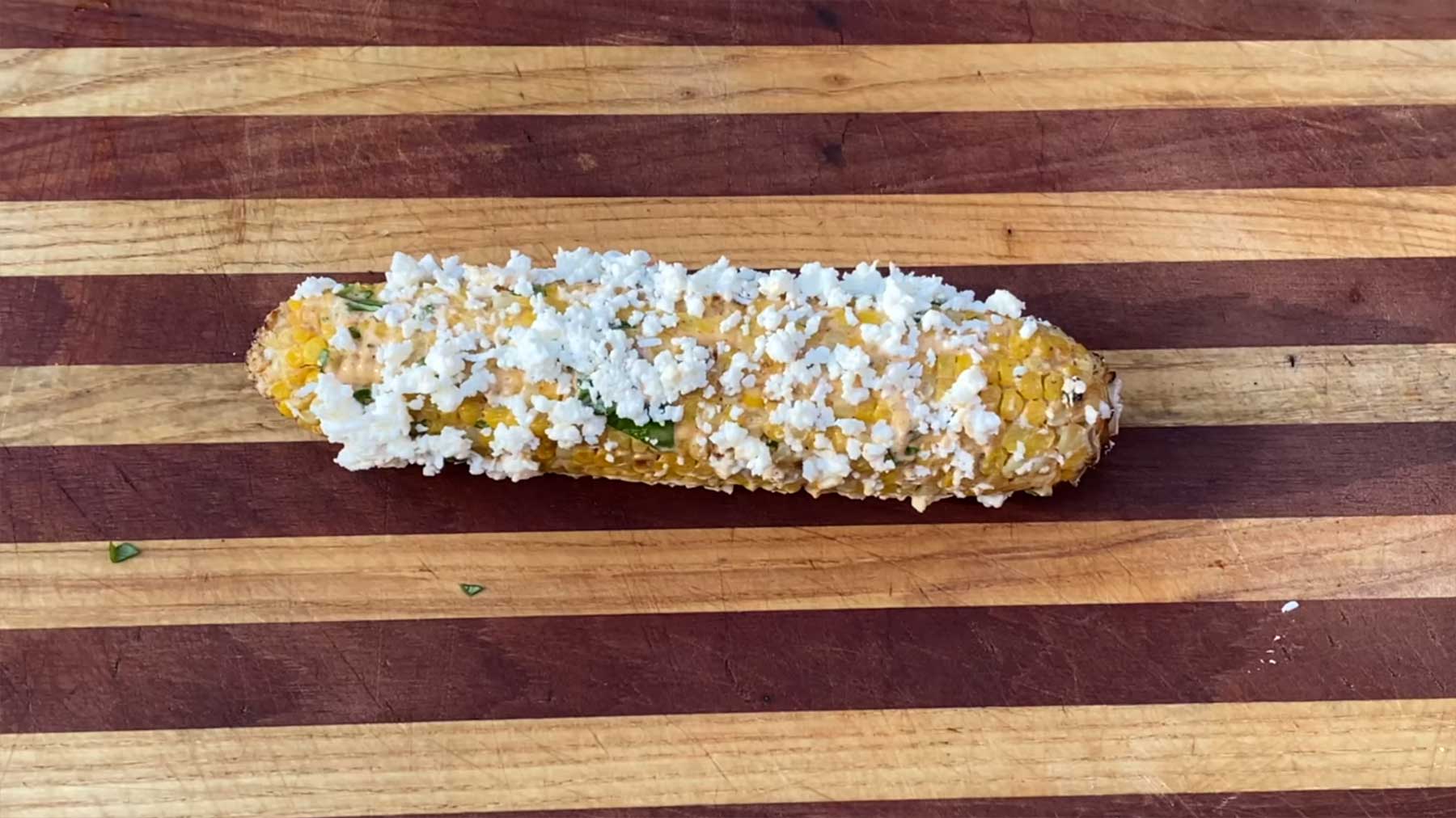 You Suck at Cooking: Corn on the Cob 5 Ways (Episode 114)
