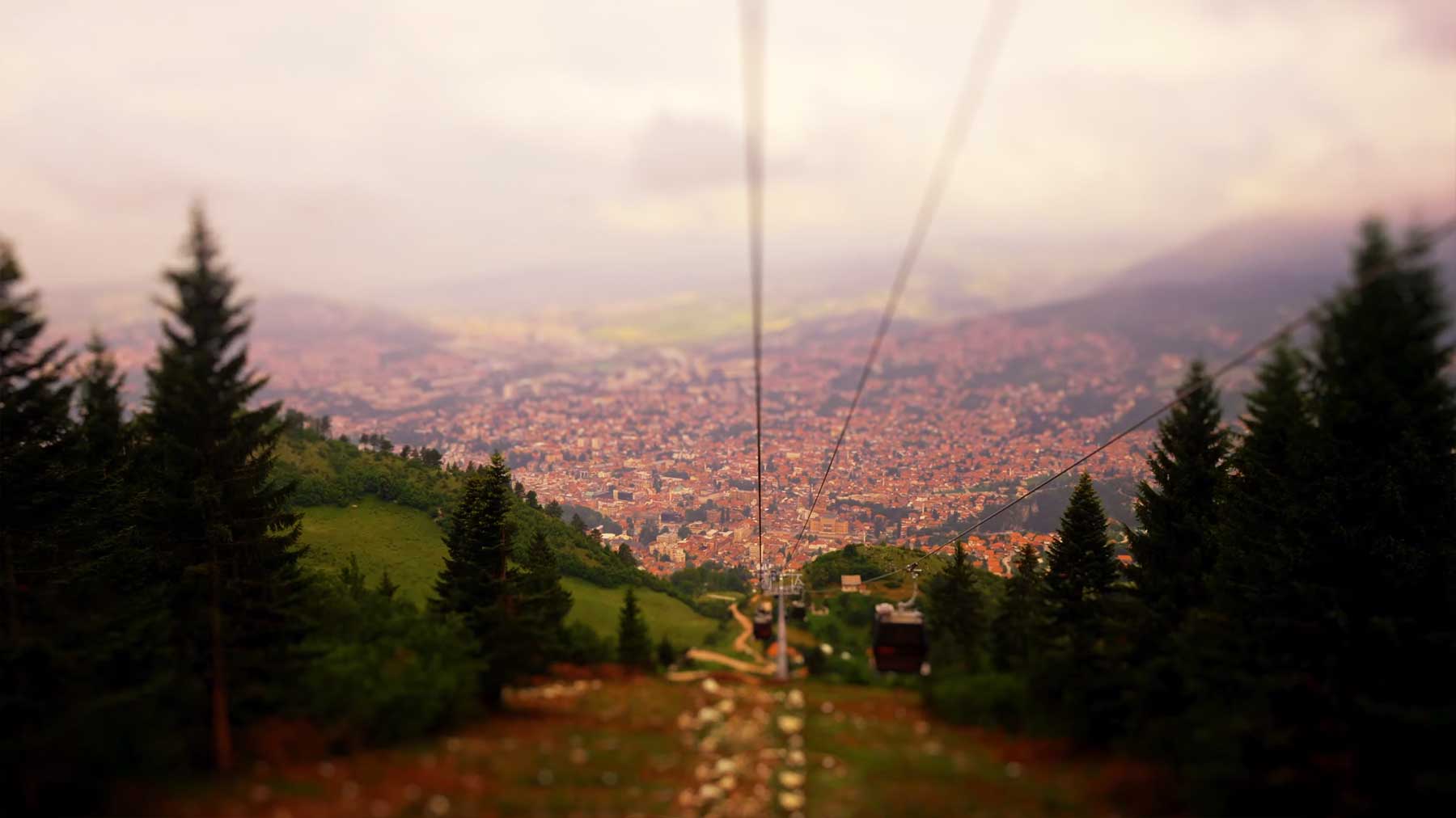 Tilt-Shift-Video: "Seriously Sarajevo" seriously-sarajevo 