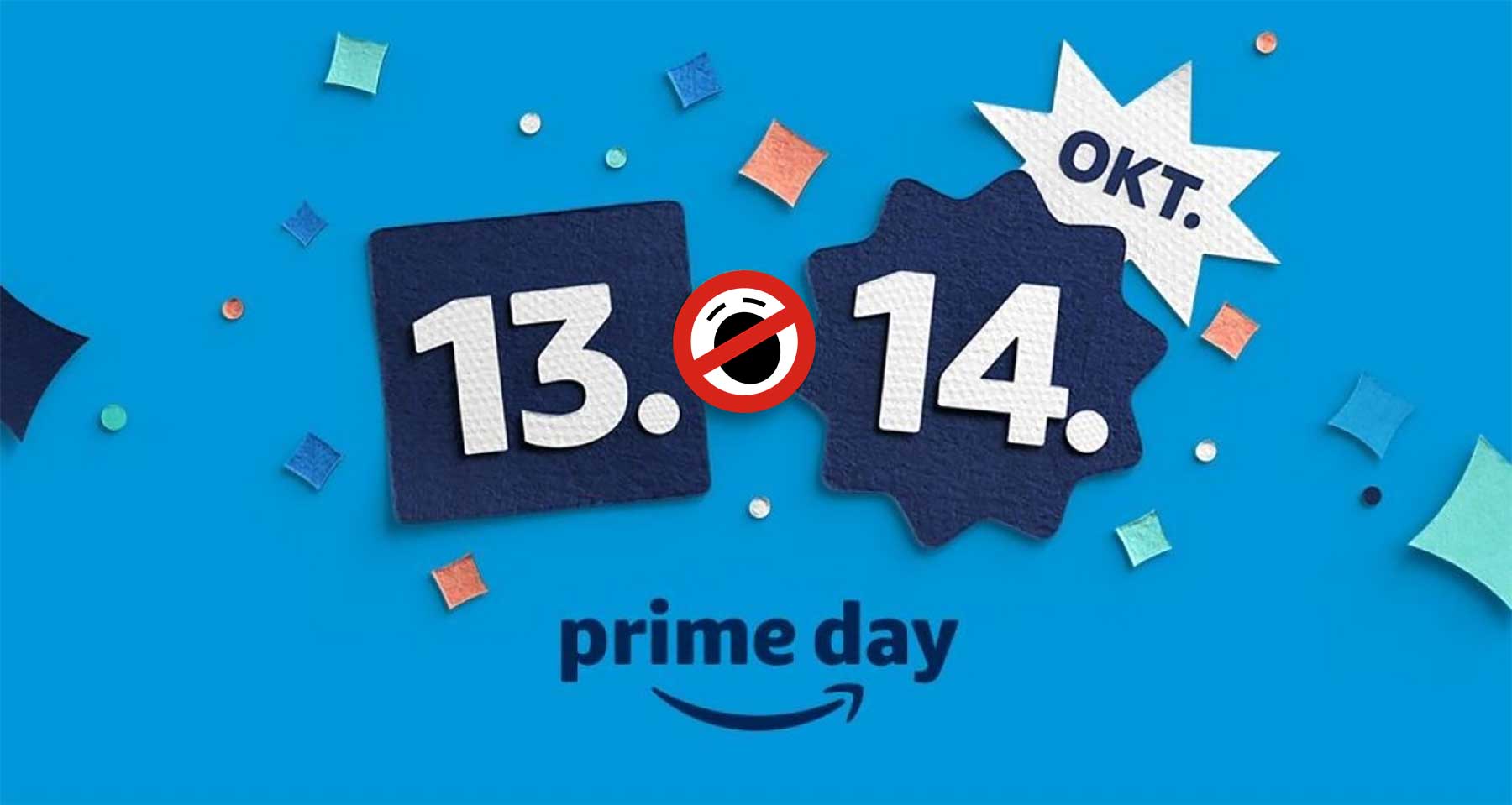 Amazon Prime Day: Unterstütze meinen Blog im Zuge der Schnäppchenjagd!