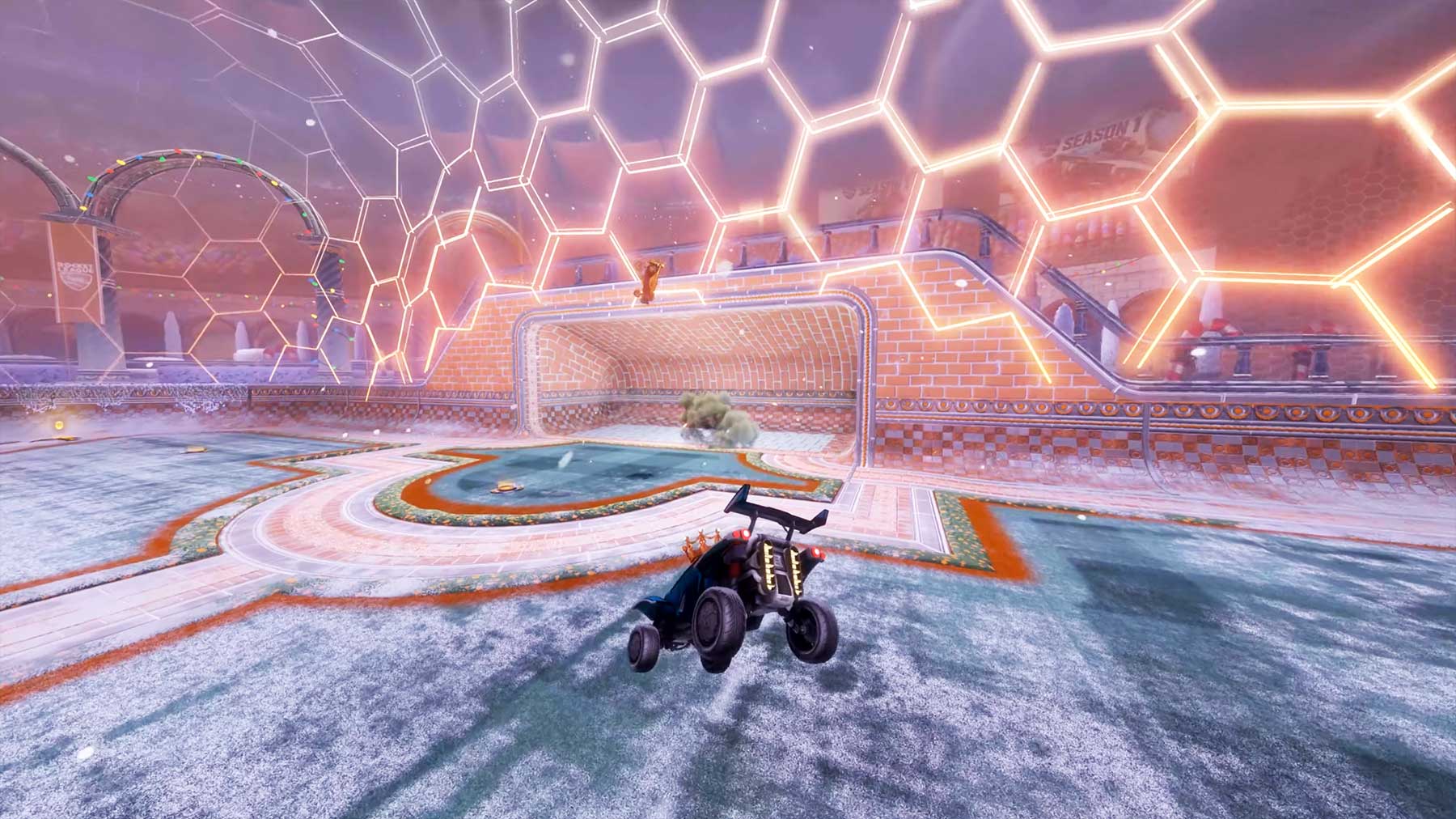 Rocket League Quiz: Errate die Torschuss-Geschwindigkeit! guess-the-speed 