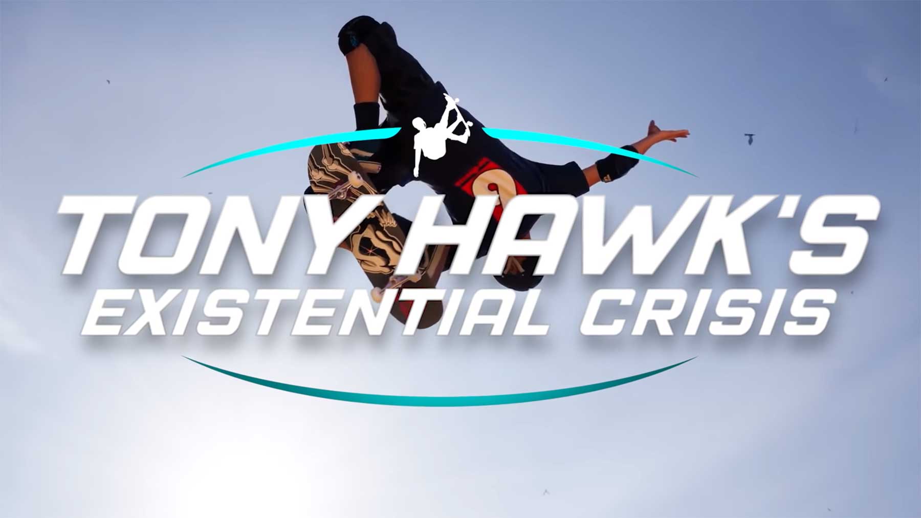 Honest Game Trailers: „Tony Hawk’s Pro Skater 1+2“