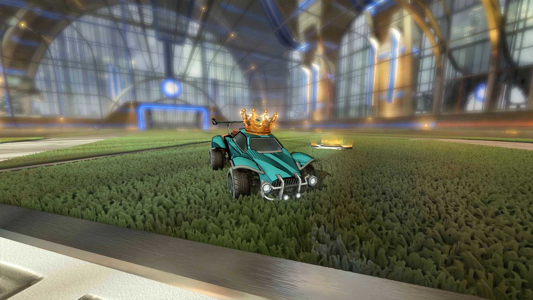 Wie man NICHT besser in "Rocket League" wird how-to-NOT-get-better-at-playing-rocket-league 