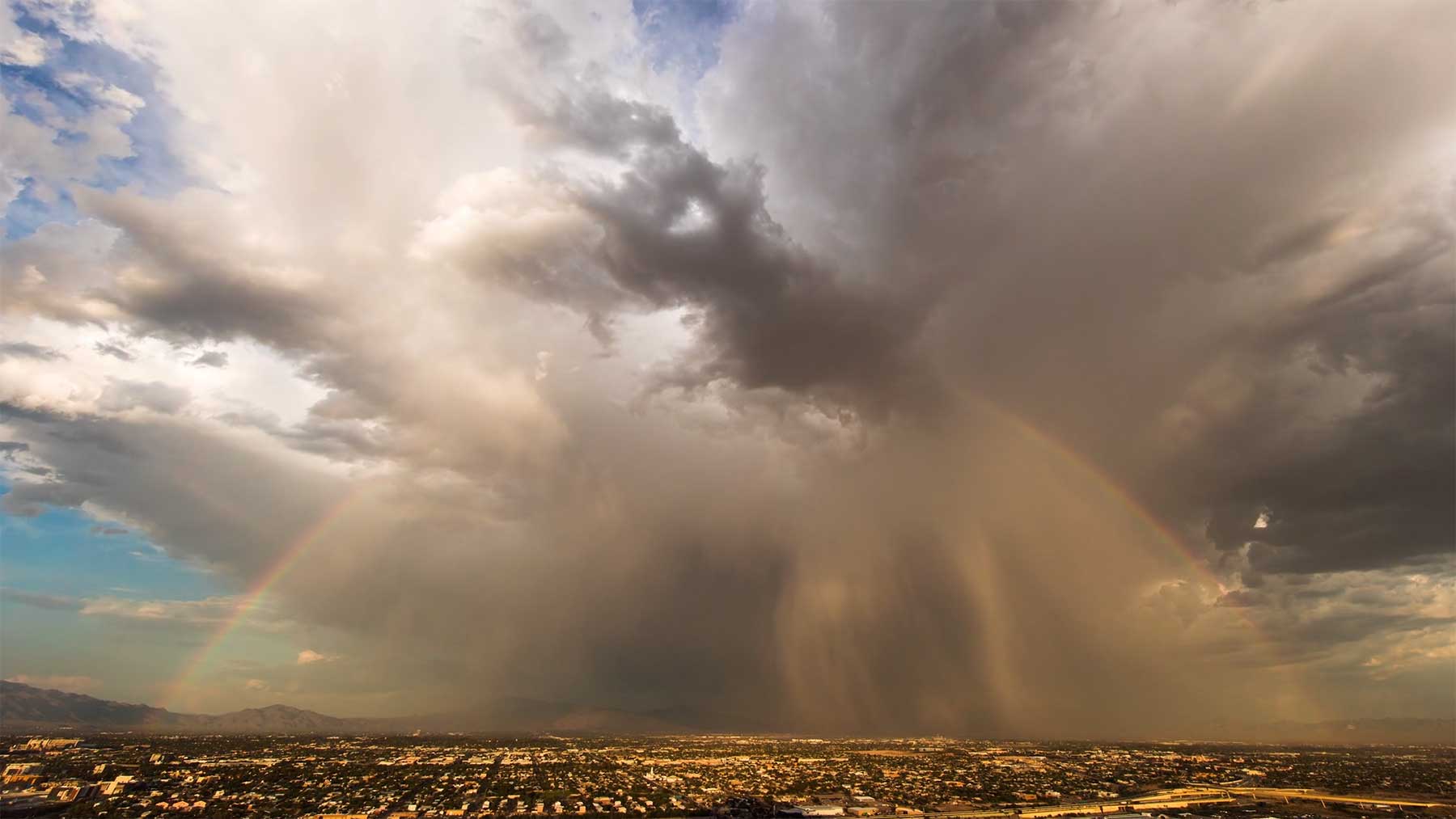 Schöner Stürmen: "Monsoon 6" Monsoon-6-timelapse-video 