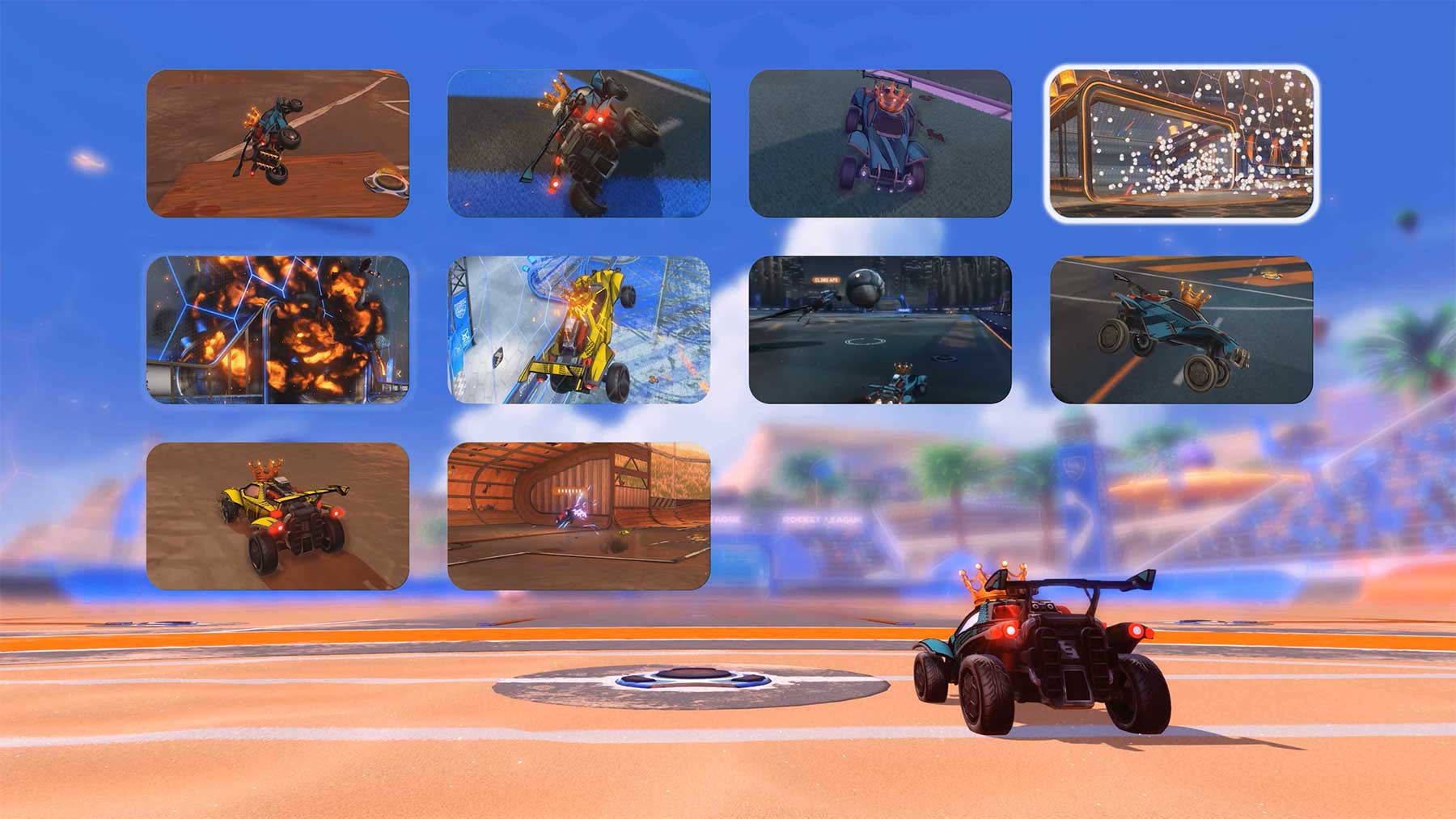 Erratet die Schuss-Geschwindigkeiten von "Rocket League“-Toren! rocket-league-guess-the-speed-2-quiz 