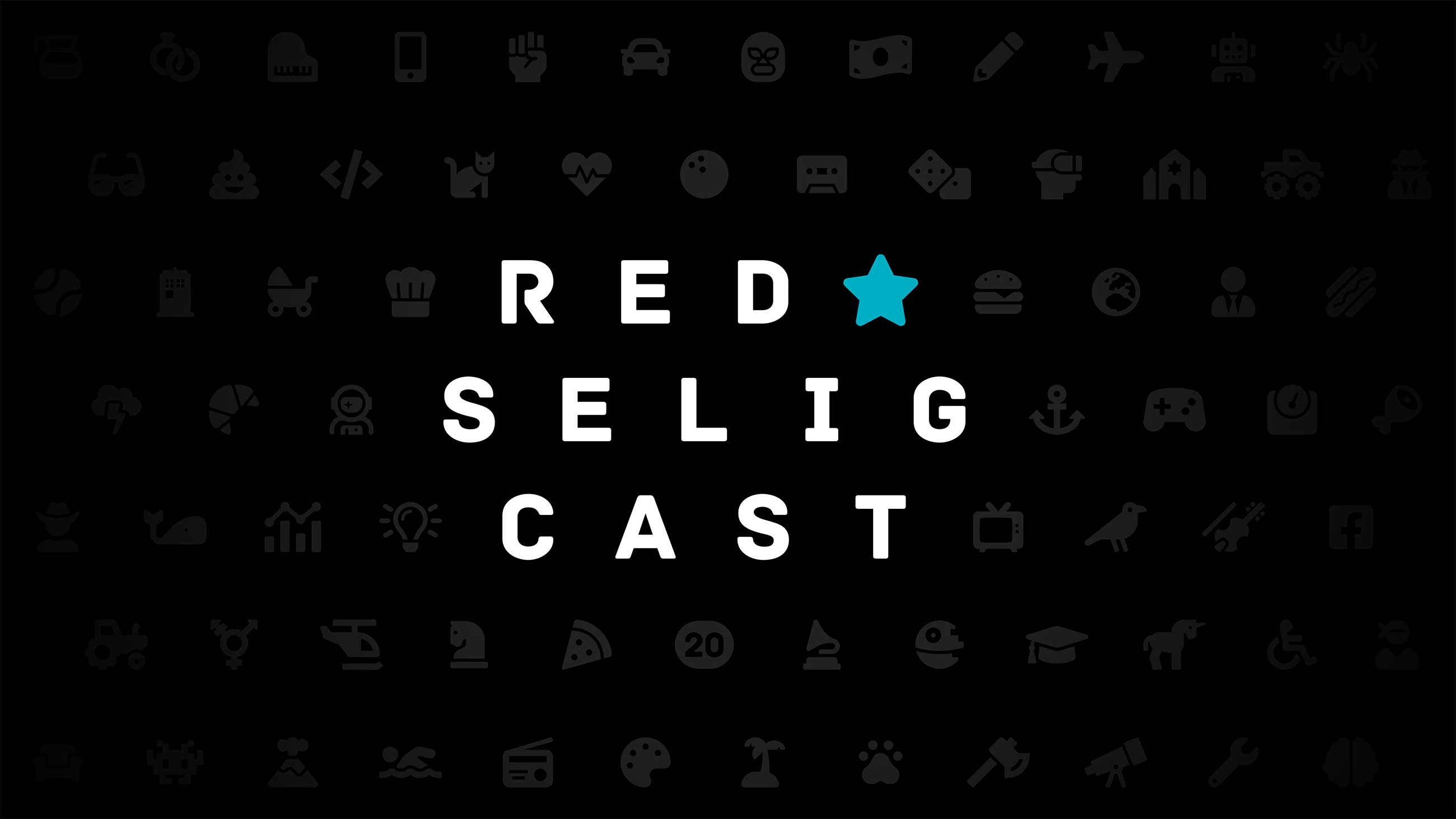 Redseligcast #20: Jubiläums-Schnack (ohne Etienne Gardé)