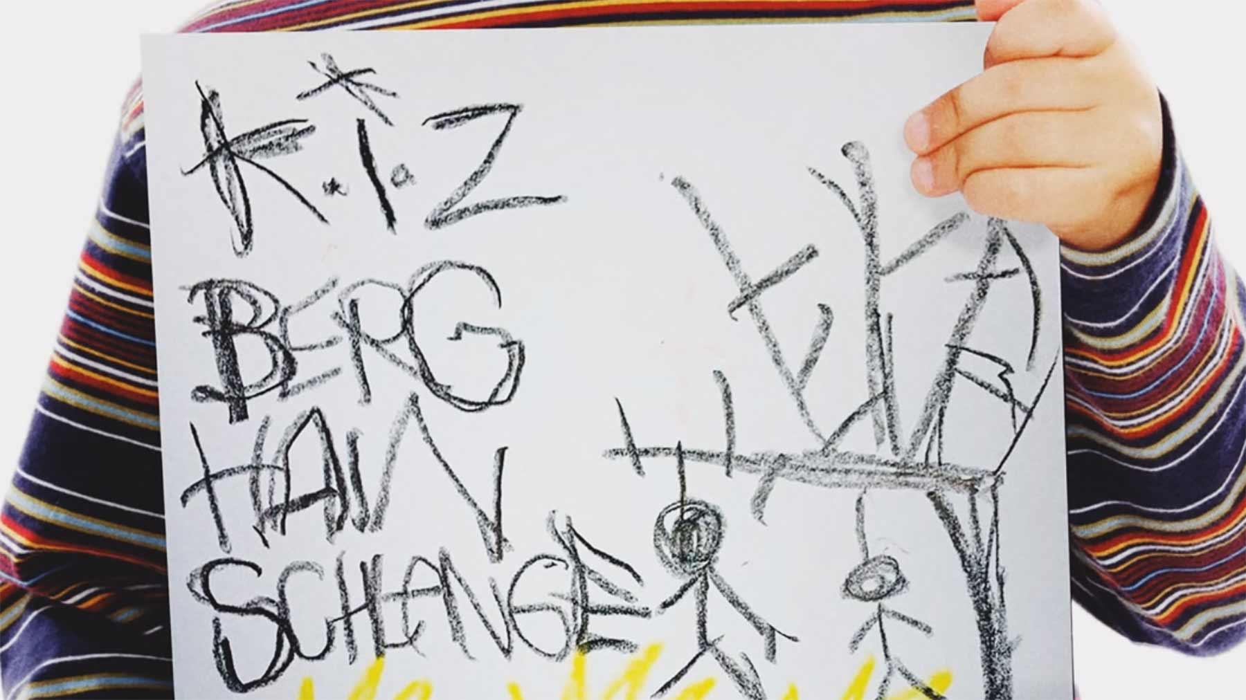 Neuer Song: K.I.Z. - "Berghainschlange" KIZ-Berghainschlange_song 