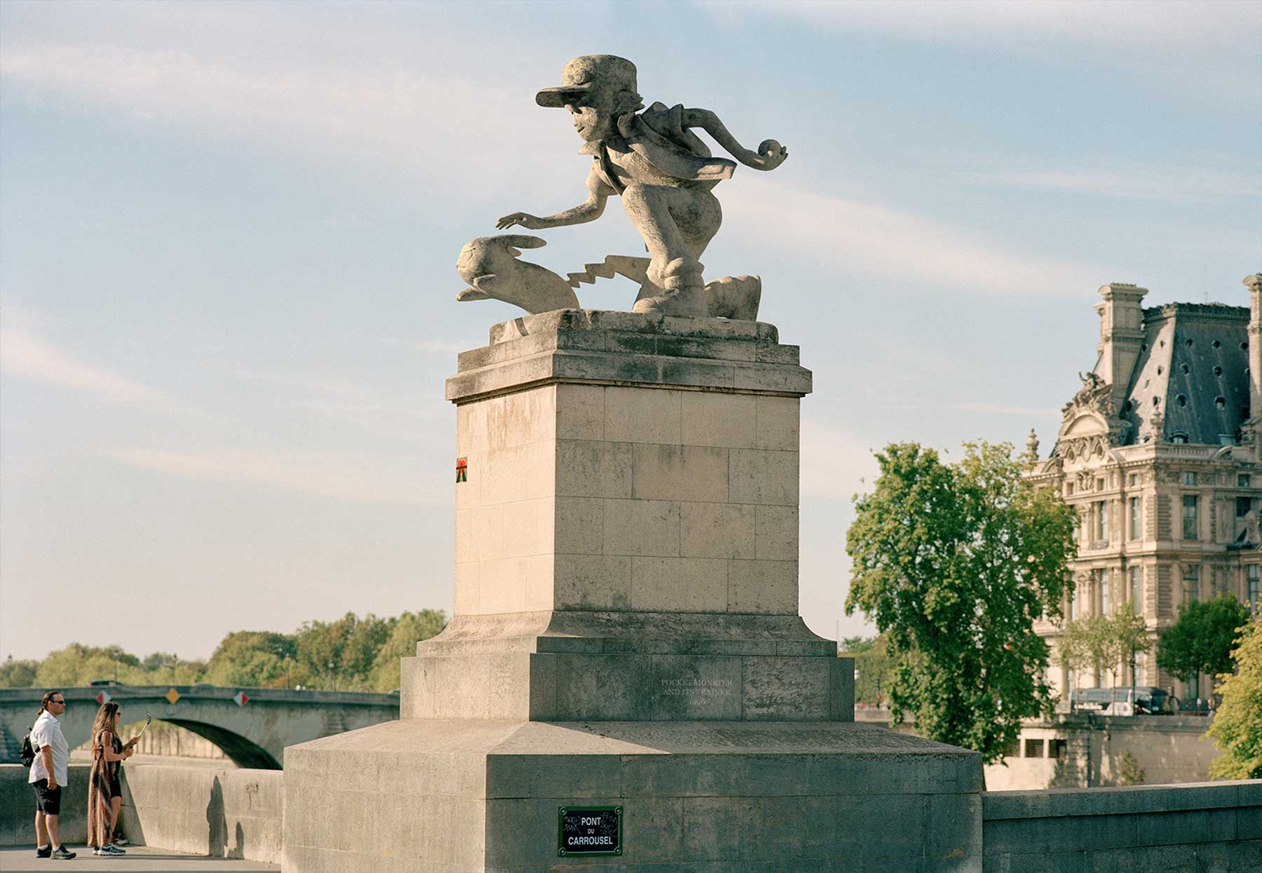 Popkulturen-Statuen Monuments_Benoit-Lapray_02 