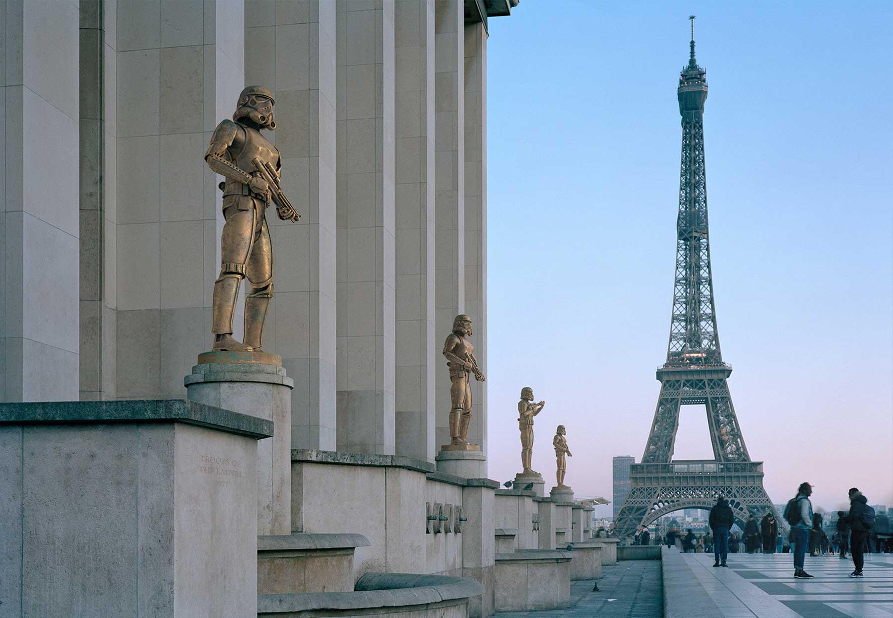 Popkulturen-Statuen Monuments_Benoit-Lapray_05 