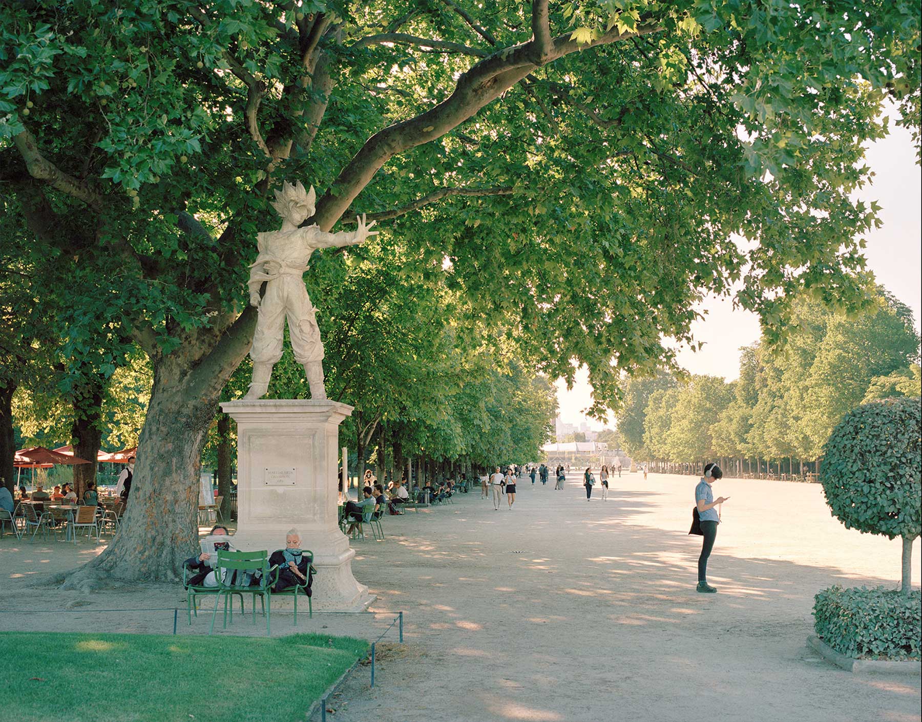 Popkulturen-Statuen Monuments_Benoit-Lapray_06 