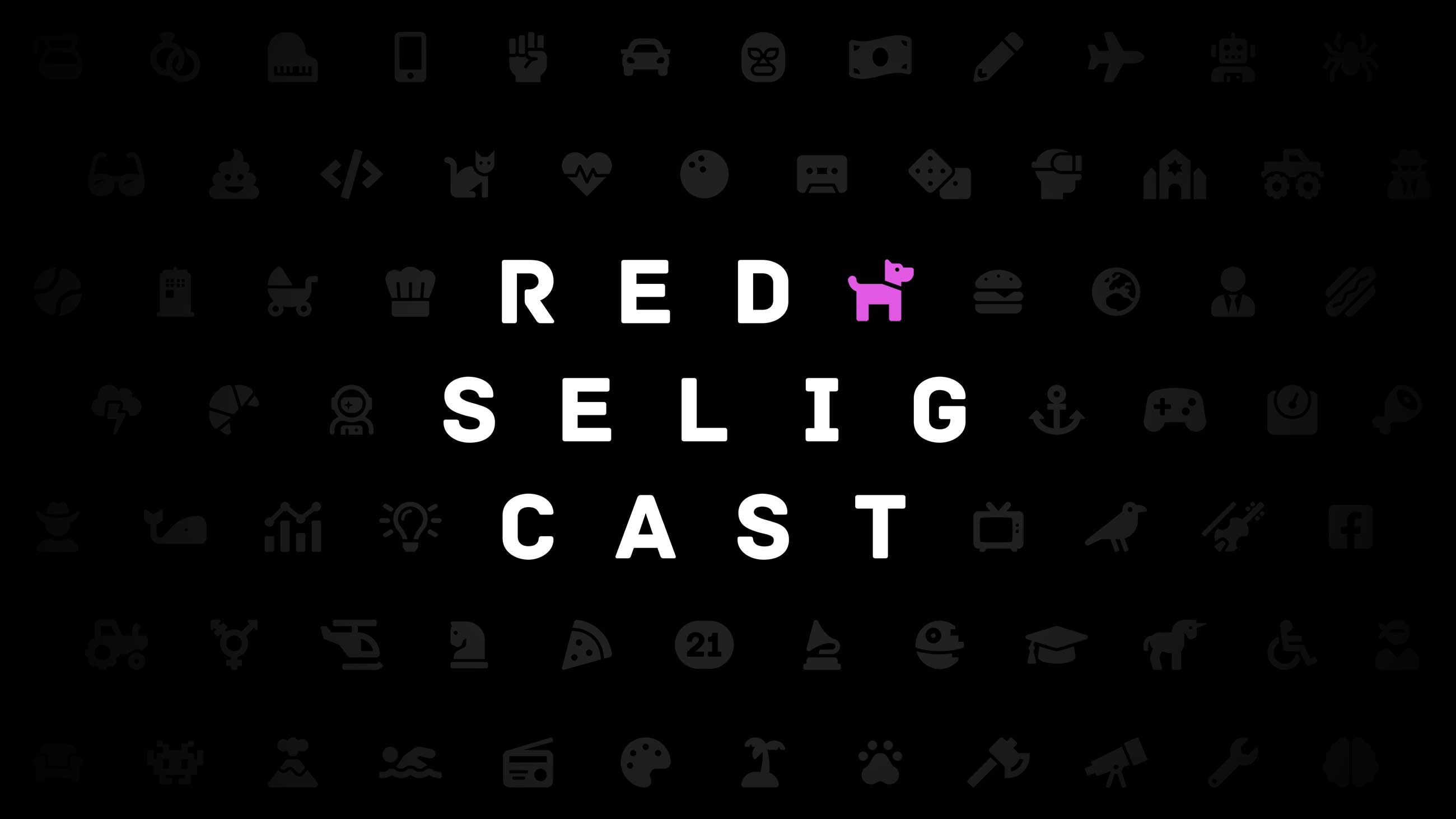 Redseligcast #21: Im Gespräch mit Joanna Bauer (Hundetrainerin)