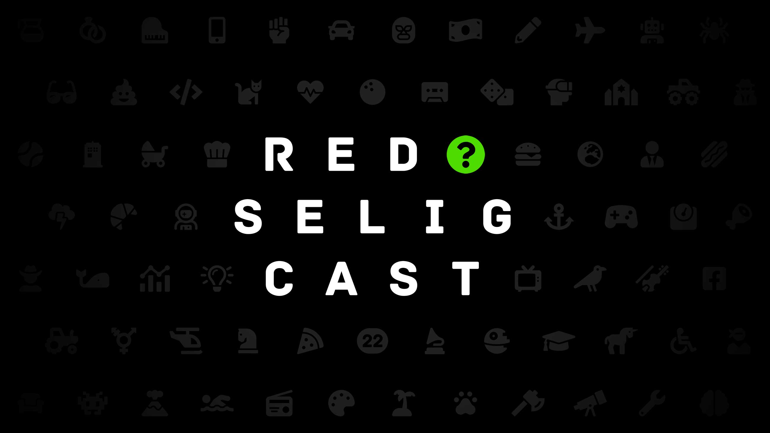 Redseligcast #22: Im Gespräch mit Sebastian Klussmann (Quiz Master)