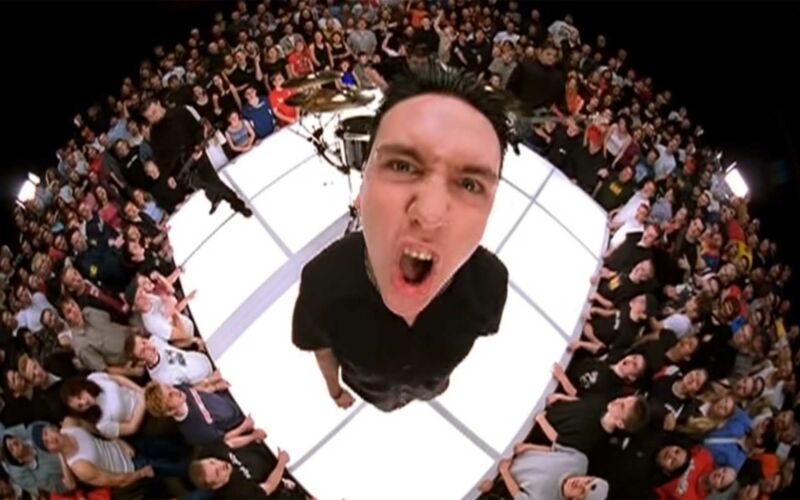 Die Geschichte hinter dem Song „Last Resort“ von Papa Roach