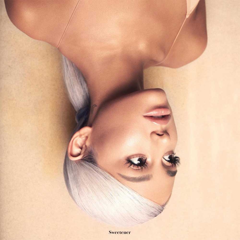 Albumcover mit jeweils exakt einer Veränderung drin 03_Ariana-Grande_Sweetener_ORIGINAL 
