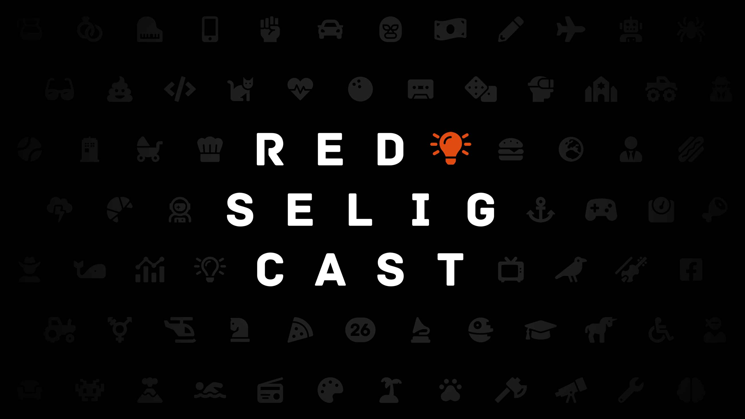Redseligcast #26: Im Gespräch mit Joseph DeChangeman (Filmemacher & YouTuber)