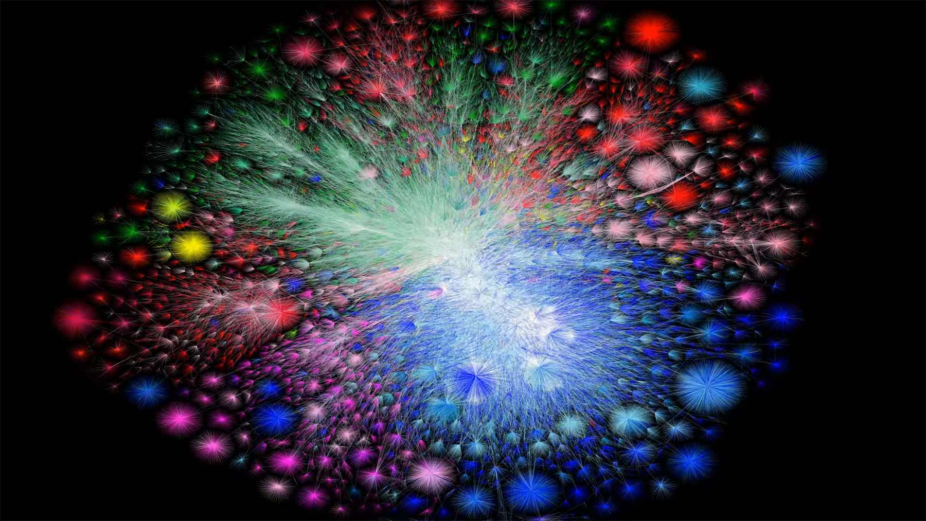 Visualisierung der Internet-Entwicklung 1997-2021 Internet-entwicklung-visualisierung 