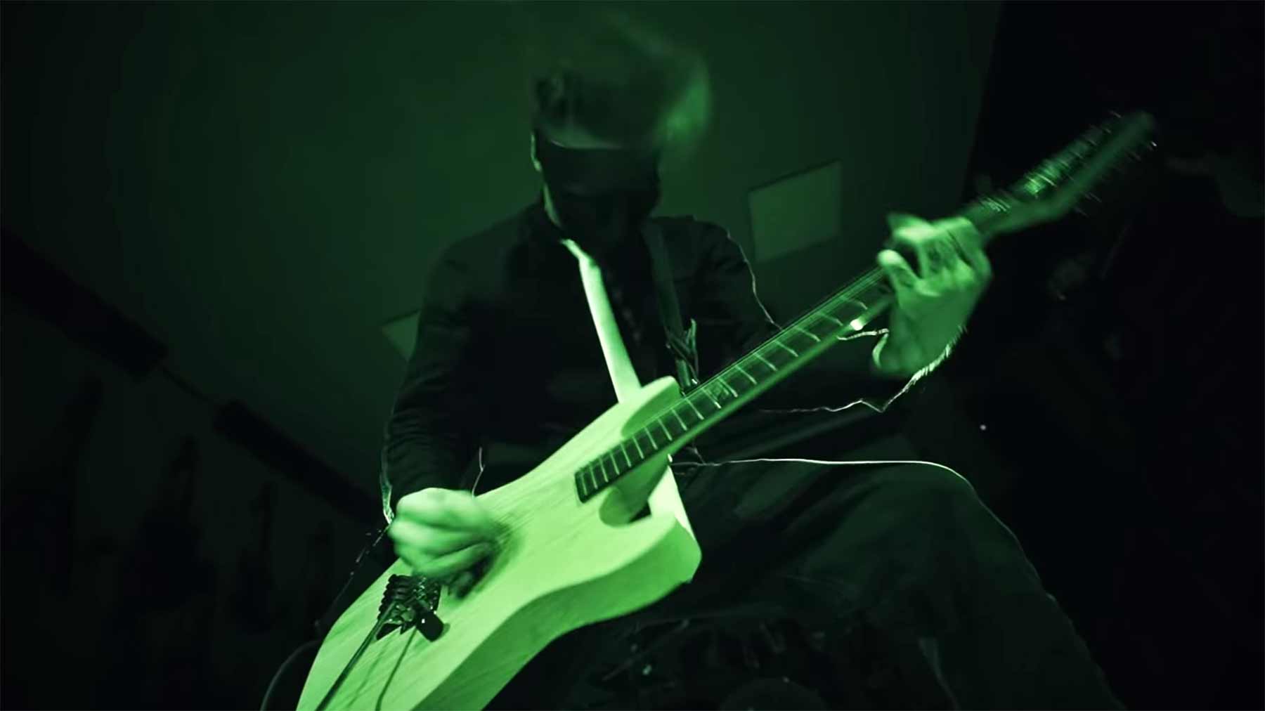 Smash Mouths „All Star“ als Metal-Version