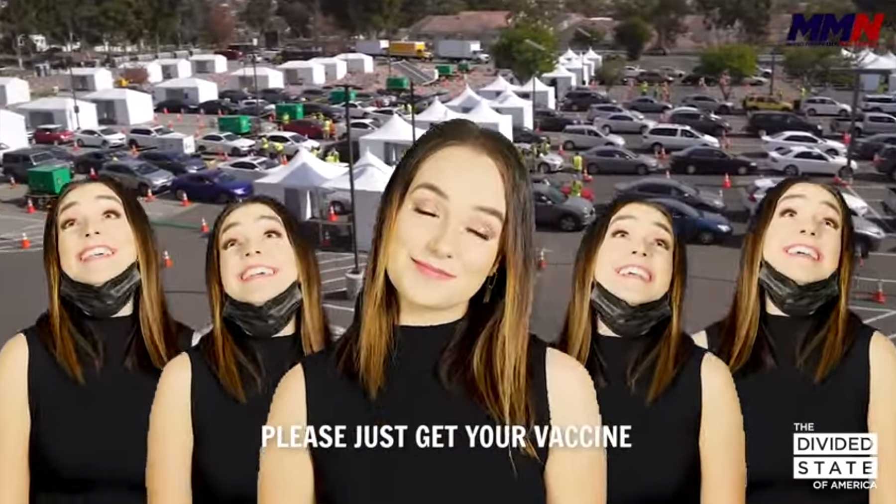 Queen-Parodie-Cover: "GET VACCINATED!" statt "Killer Queen" get-vaccinated-parody 