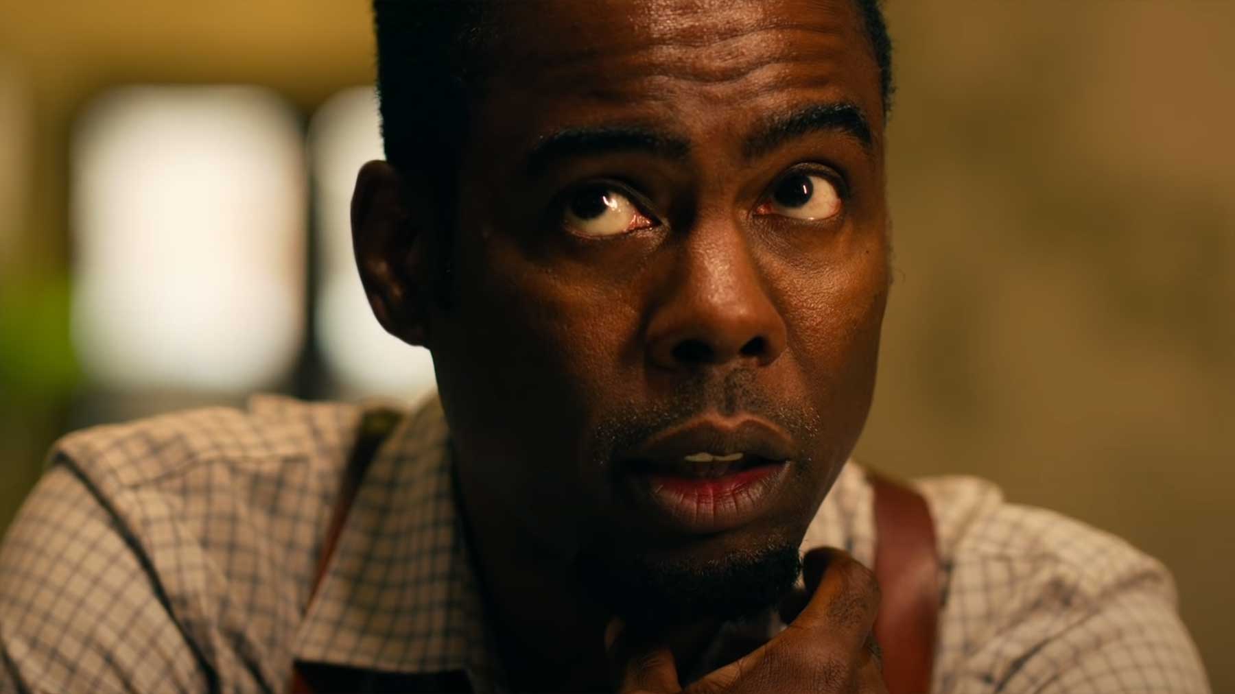 "Spiral: From the Book of Saw" - Trailer zum Film mit Chris Rock & Samuel L. Jackson spiral-from-the-book-of-saw-trailer 