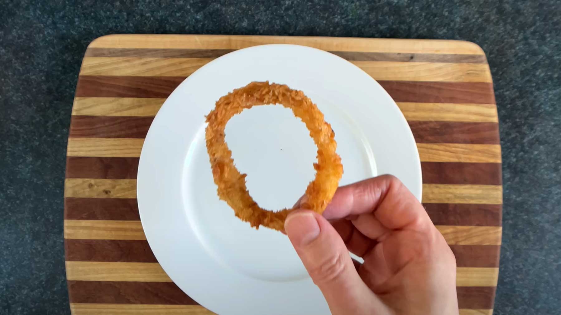 You Suck at Cooking: Onion Rings (Episode 124)