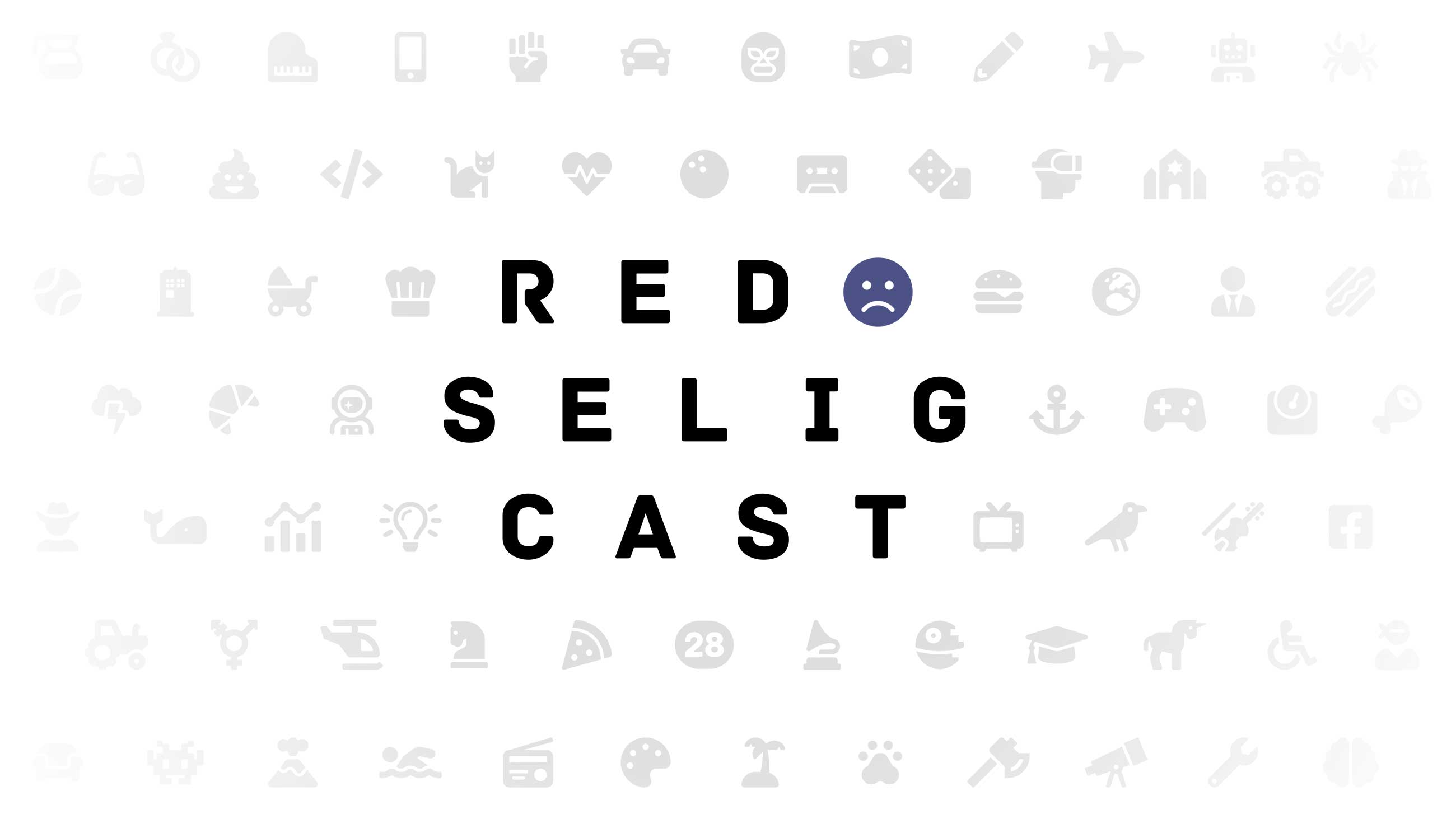 Redseligcast #28: Zum Thema Depressionen (mit Julian Laschewski) 28_Depression_OPTMZD 