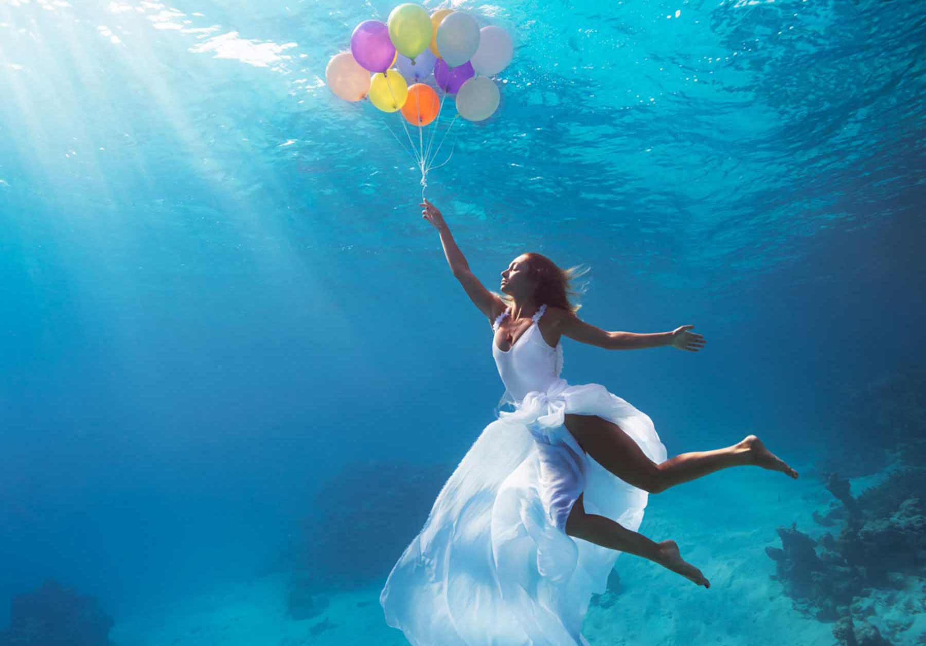 Fotografien von Bastien Soleil