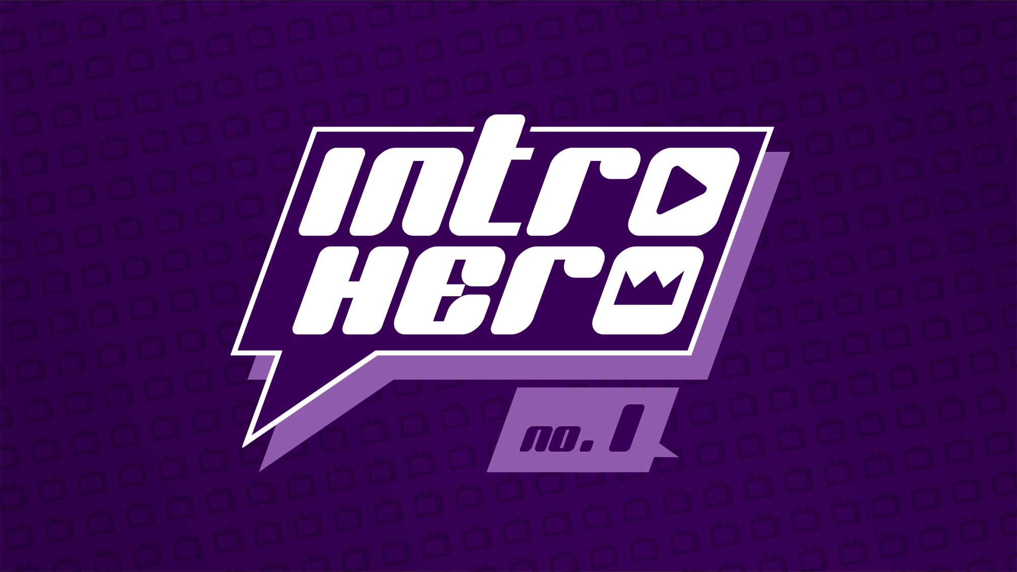 Serien-Intros in Worten beschrieben zum Mitraten: „INTRO HERO“